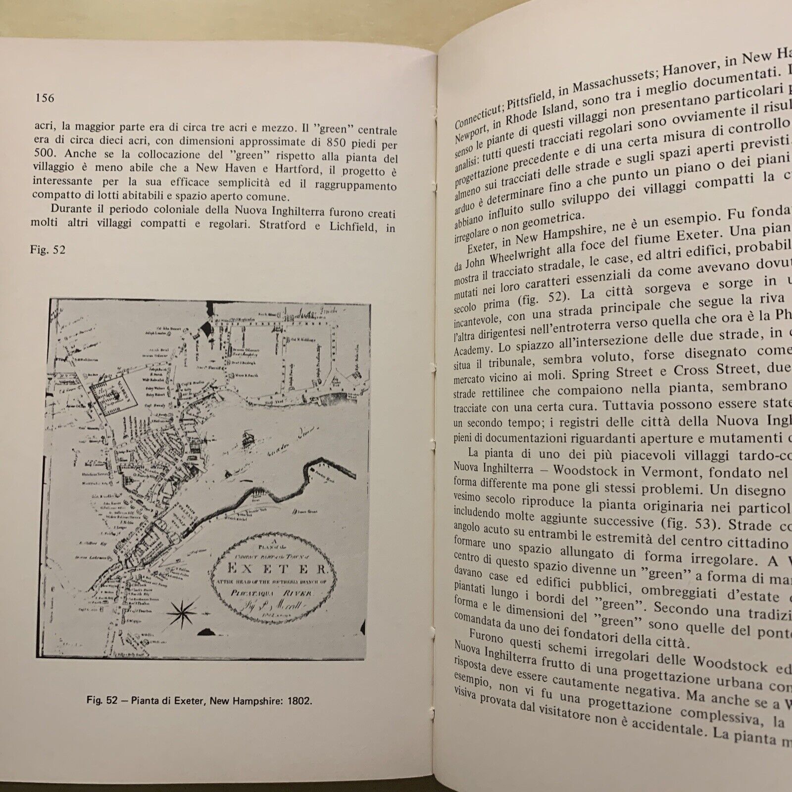 LA COSTRUZIONE DELL'AMERICA URBANA - JOHN W. REPS, FRANCO ANGELI 1976