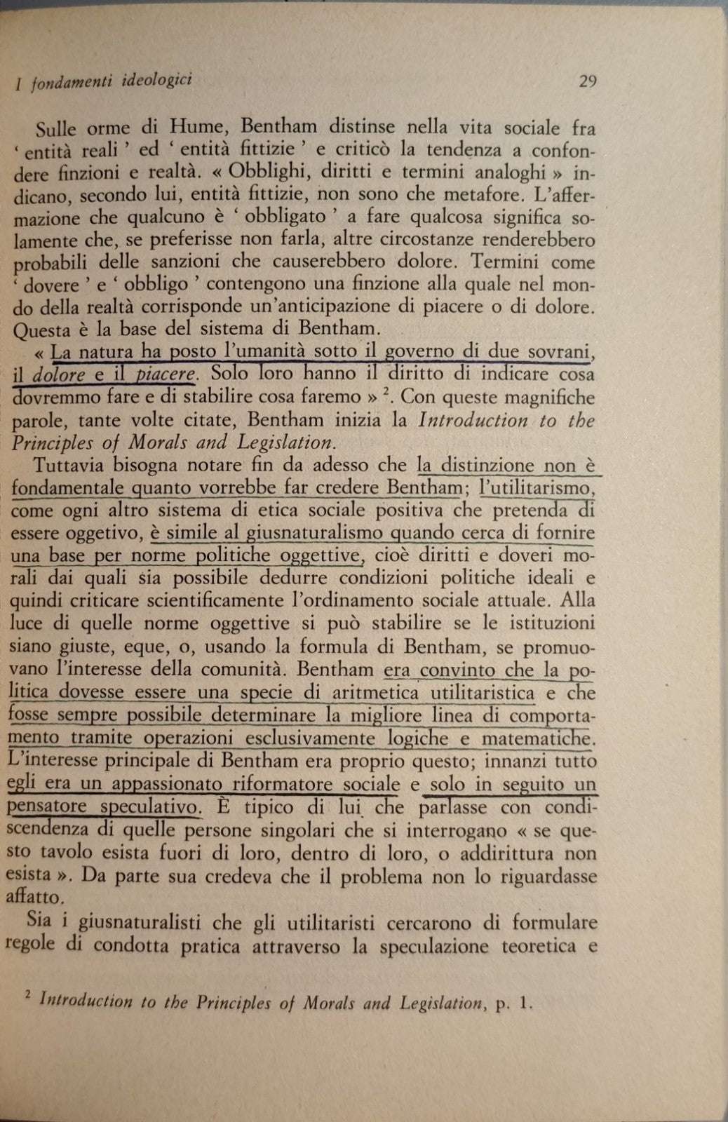 L'elemento politico nello sviluppo della teoria economica Gunnar Myrdal, Sansoni