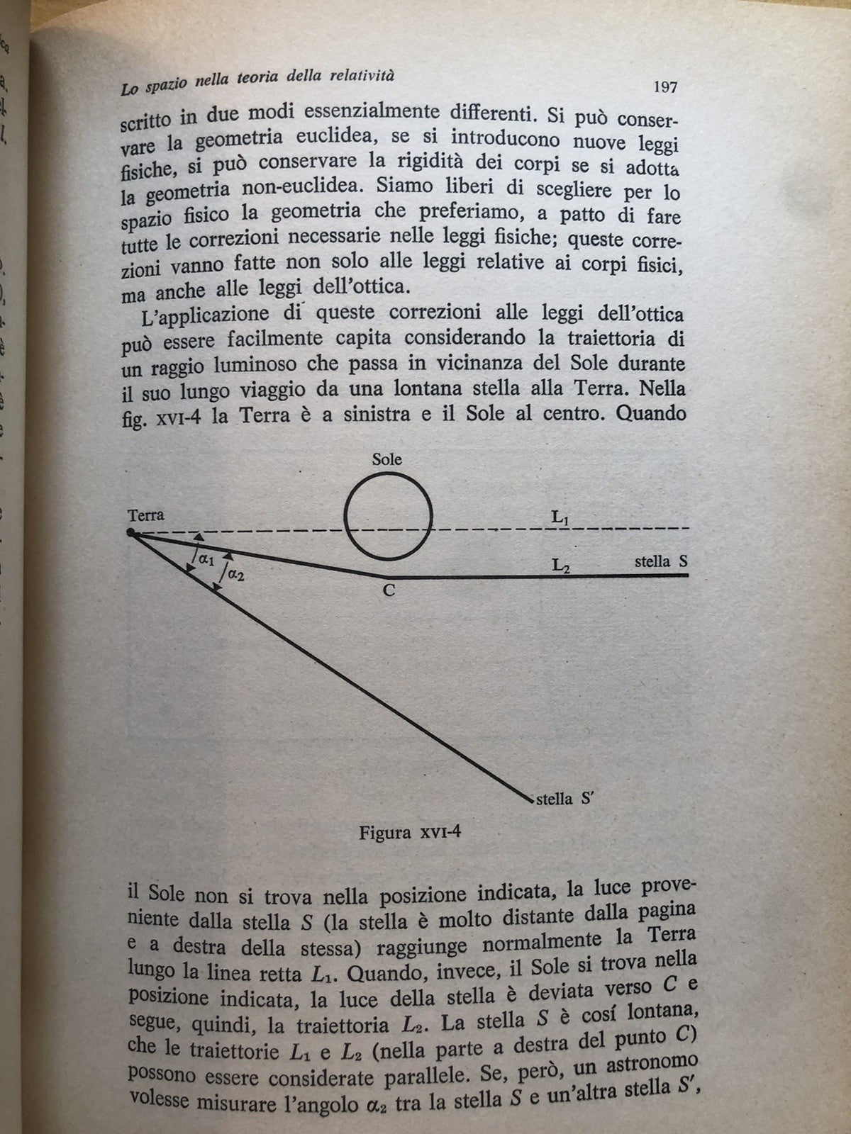 I fondamenti filosofici della fisica - Rudolf Carnap, il Saggiatore 1971