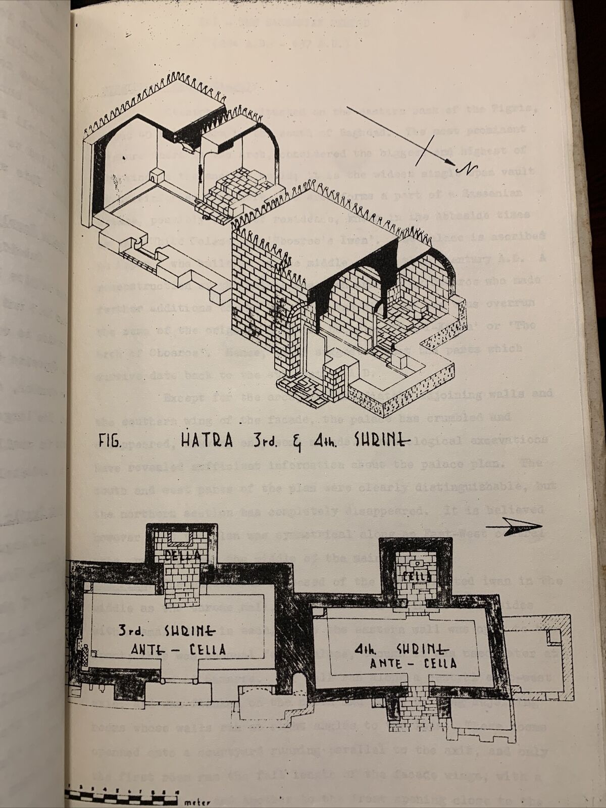 Architecture in Iraq . . a short history of. From the Sumerians to the Abbasides