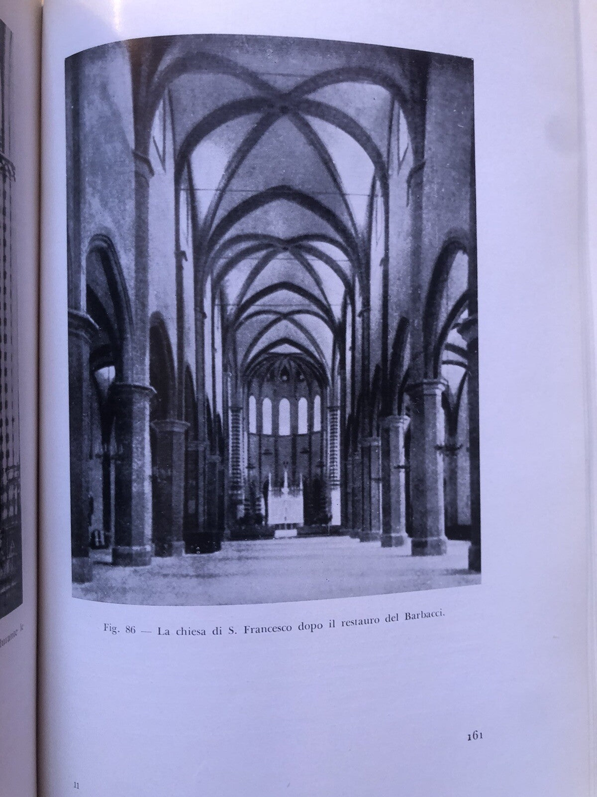 La verità sui restauri bolognesi - Guido Zucchini, 1959 Luigi Parma tipografia