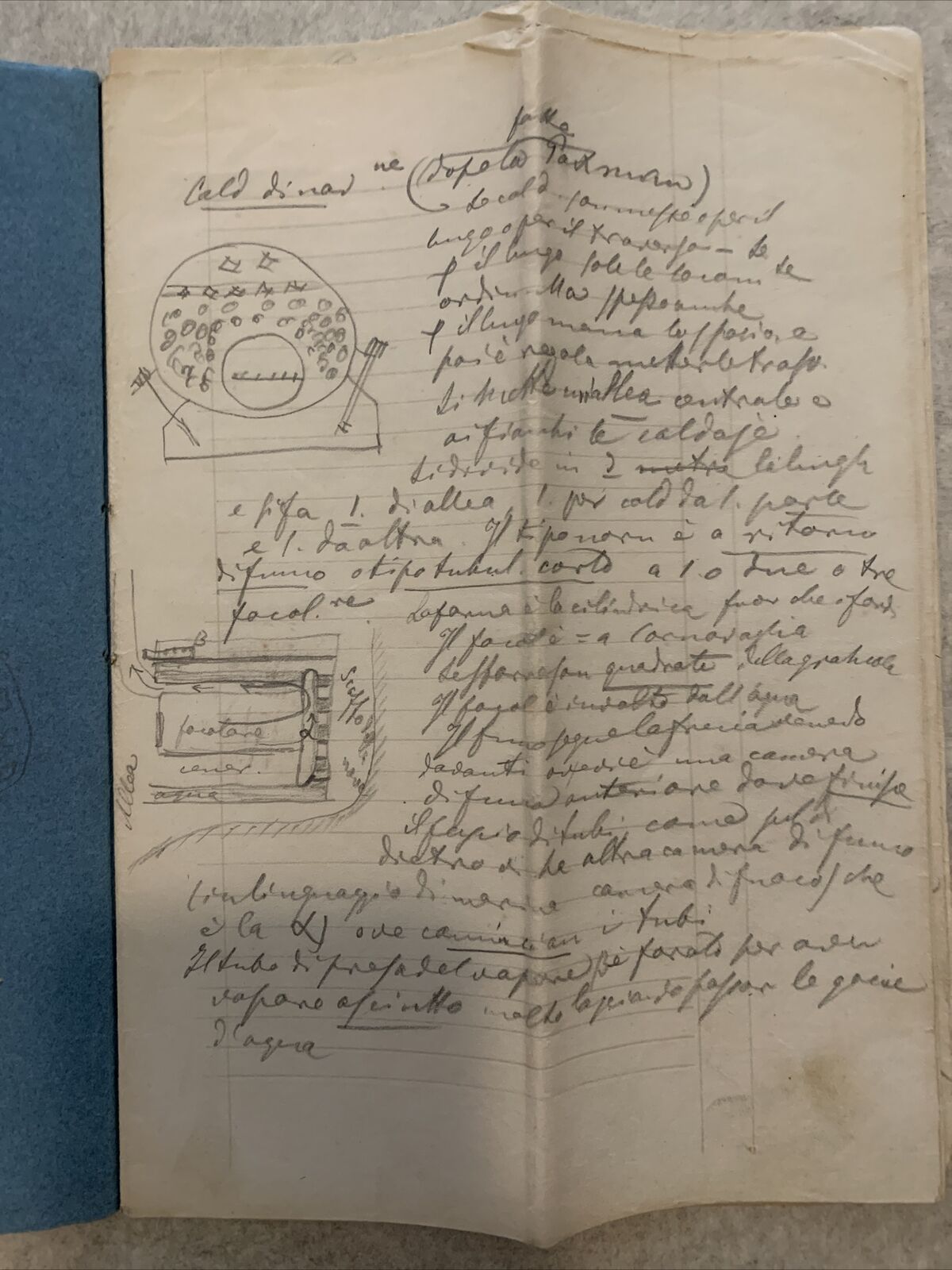 MECCANICA INDUSTRIALE Prof. Colombo - Appunti di uno studente alle lezioni 1877#