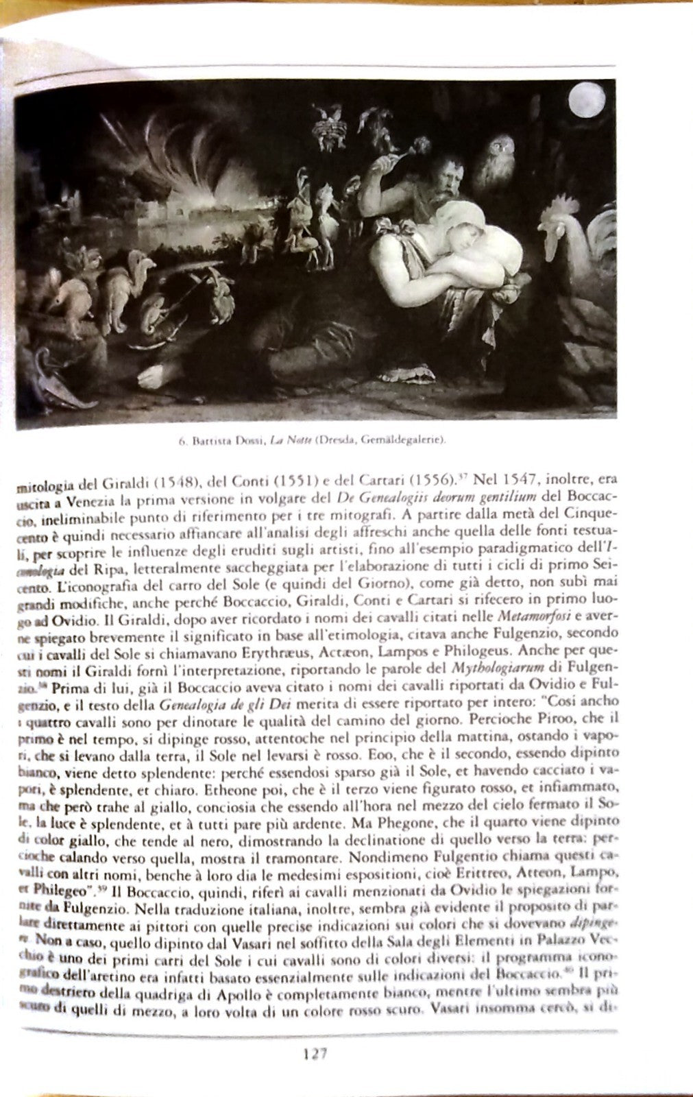 Schifanoia, Studi Rinascimentali Ferrara 22/23 - 2002 G. Venturi