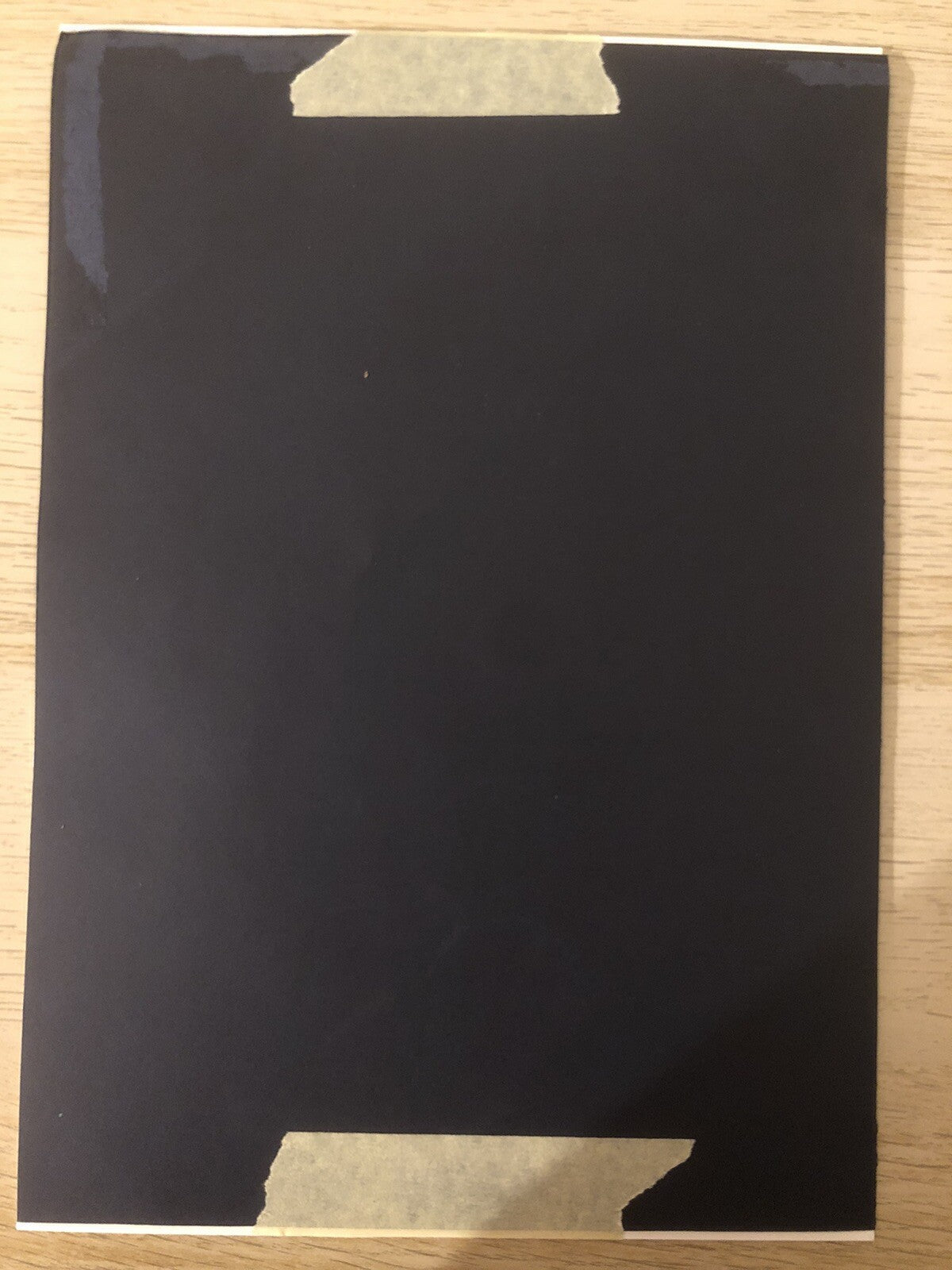 Original pencil drawing Hercules - Classical sculpture, Academic Figure study