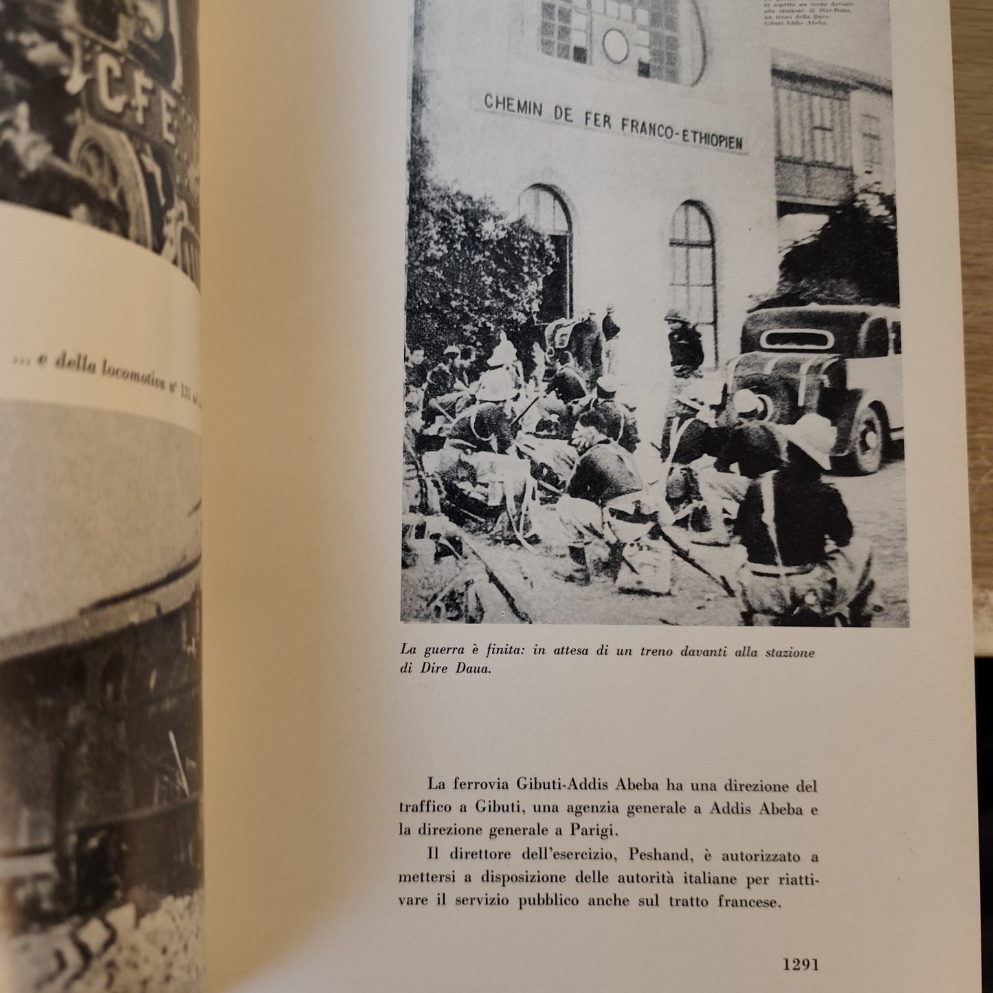 L'Italia è piccola Francesco Ogliari - vol. 1, 2 e 3 Storia Trasporti italiani