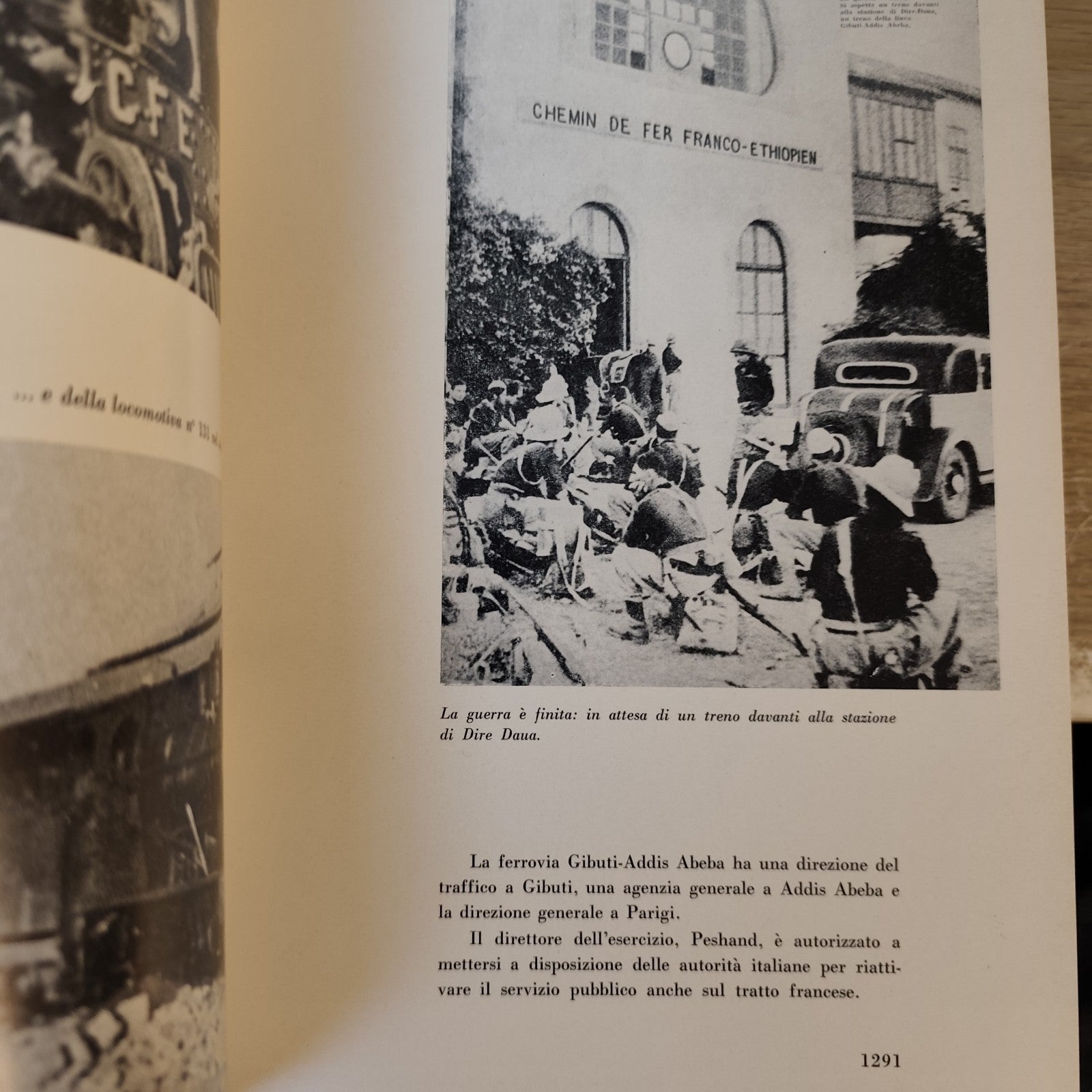 L'Italia è piccola Francesco Ogliari - vol. 1, 2 e 3 Storia Trasporti italiani