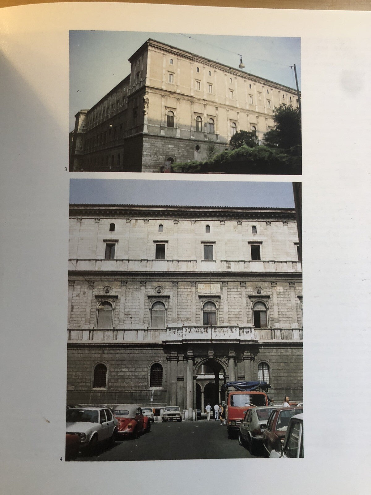 Architettura e mestieri del restauro, materiali tecnologie Grafis ediz. 1986