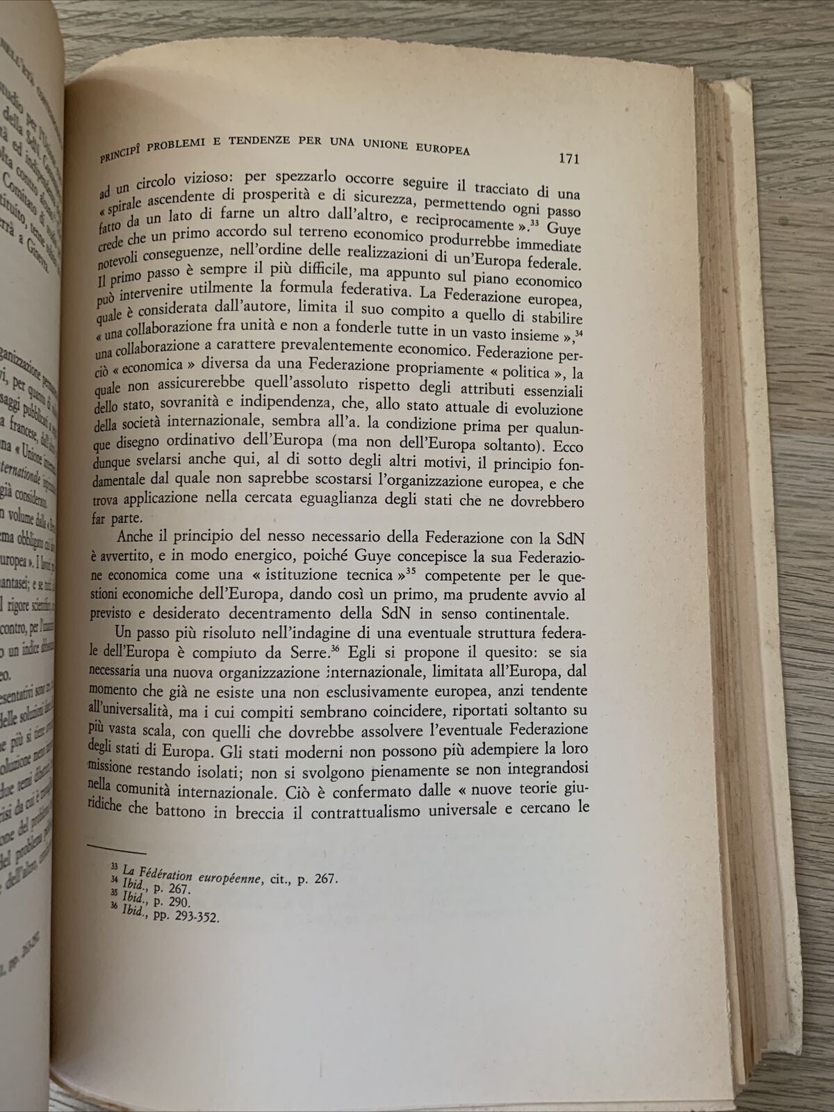 LE RELAZIONI INTERNAZIONALI NELL'ETÀ CONTEMPORANEA - RODOLFO MOSCA 1981 #