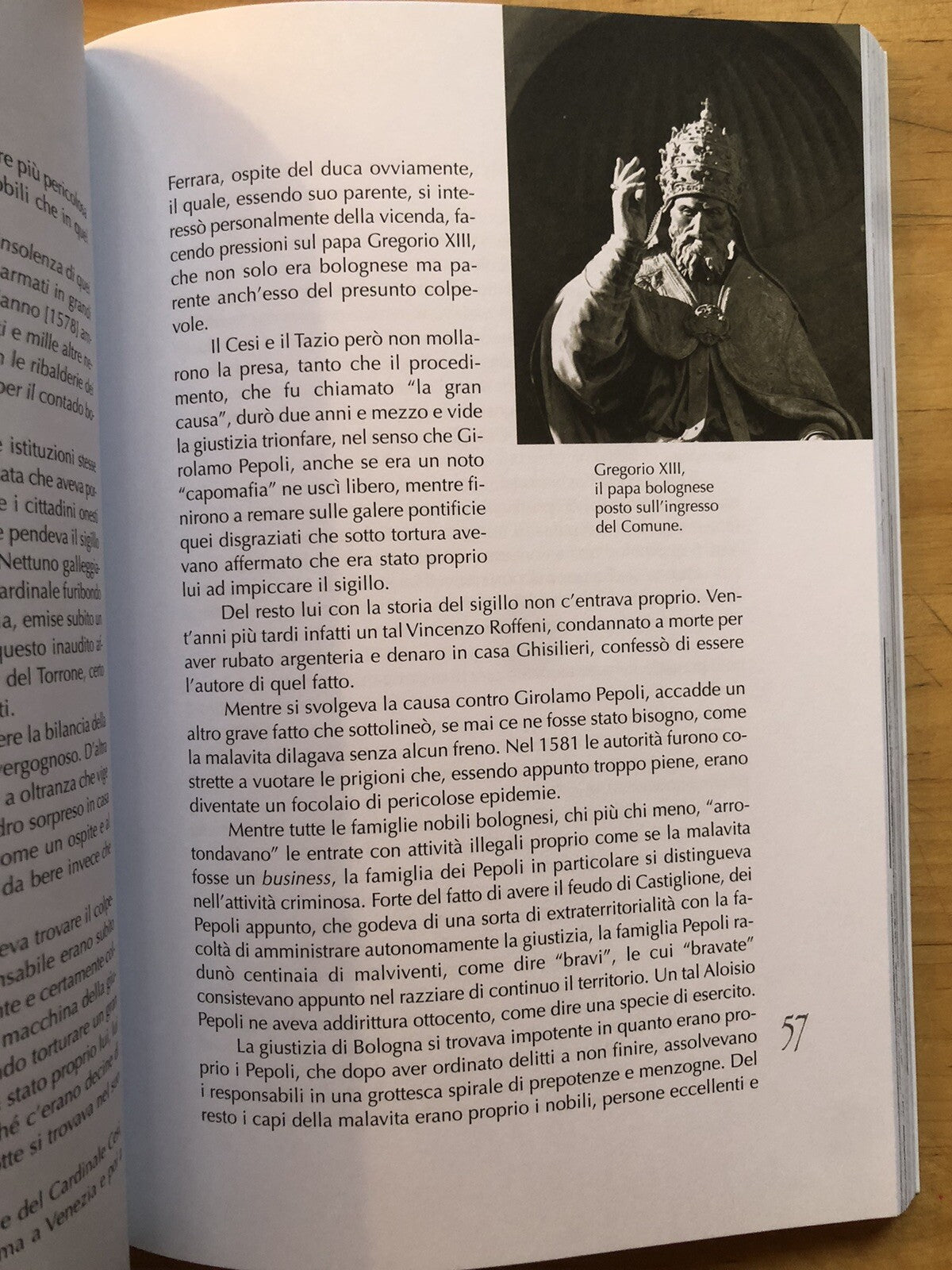 I cattivi nella Bologna antica, Tiziano Costa. 2013 Costa editore