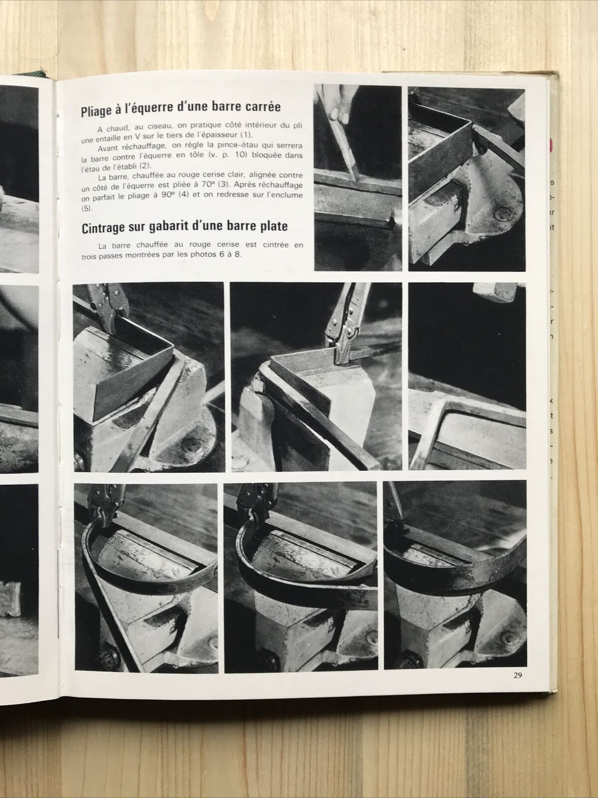 Toute la ferronnerie à la maison. En 500 photos commentées. Pascal Maillet