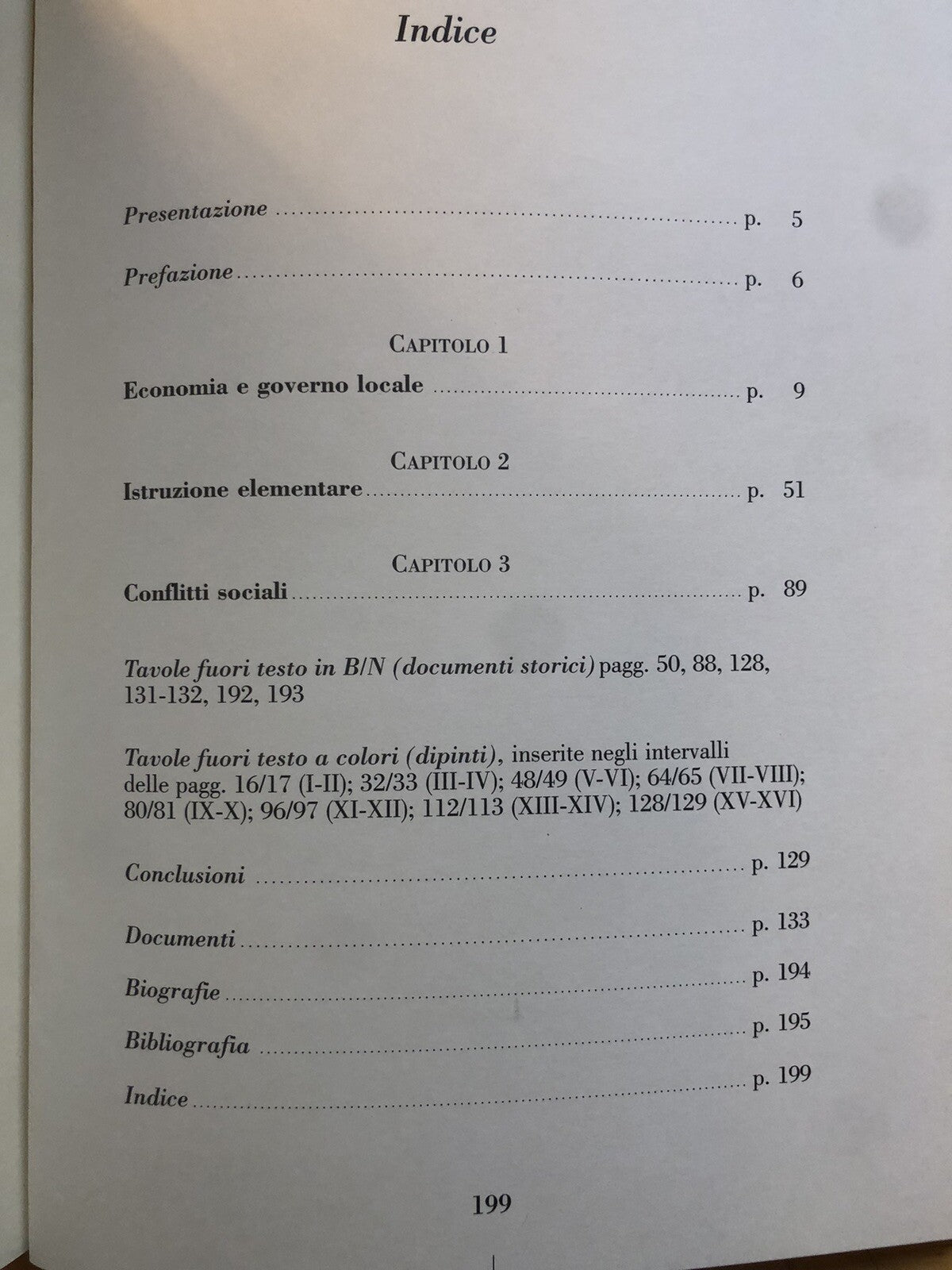 Comune di Pianoro storia di un comune dell'Appennino bolognese nella seconda met