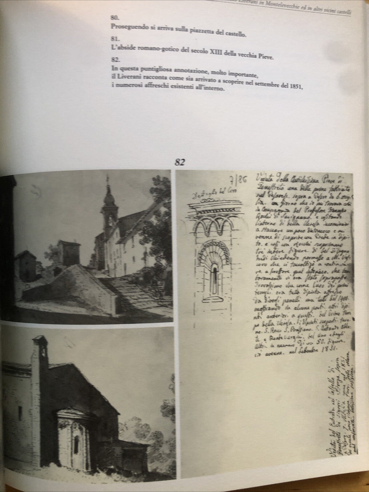Tavullia fra Montefeltro e Malatesti storia e cultura, Delio Bischi 1986