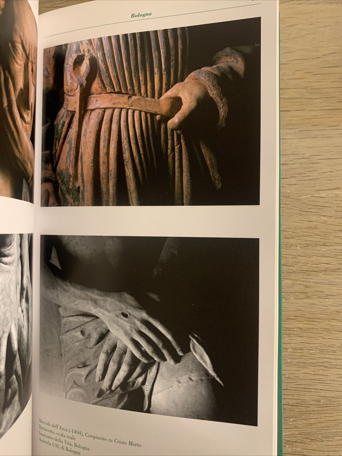 Guida al patrimonio dei beni culturali delle aziende sanitarie regione Emilia-Ro