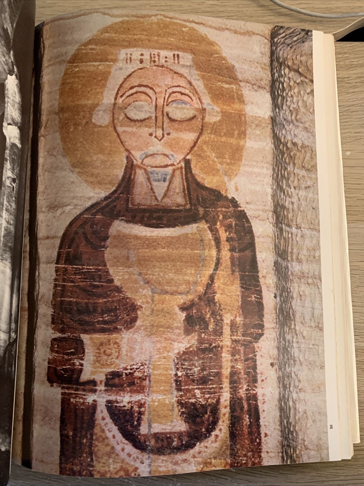 L'ARTE ETIOPICA chiese nella roccia Georg Gerster. Alfieri Lacroix editore 1970