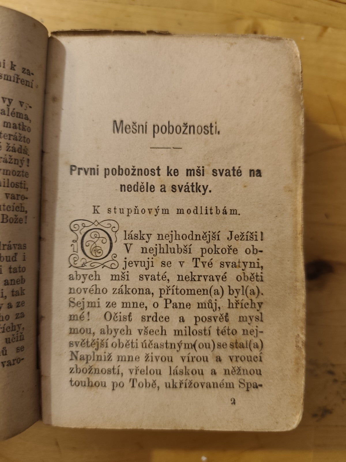 Maria matka dobré rady. Modlitební knizka ucteni nejblahoslavenejsí. Panny Marie