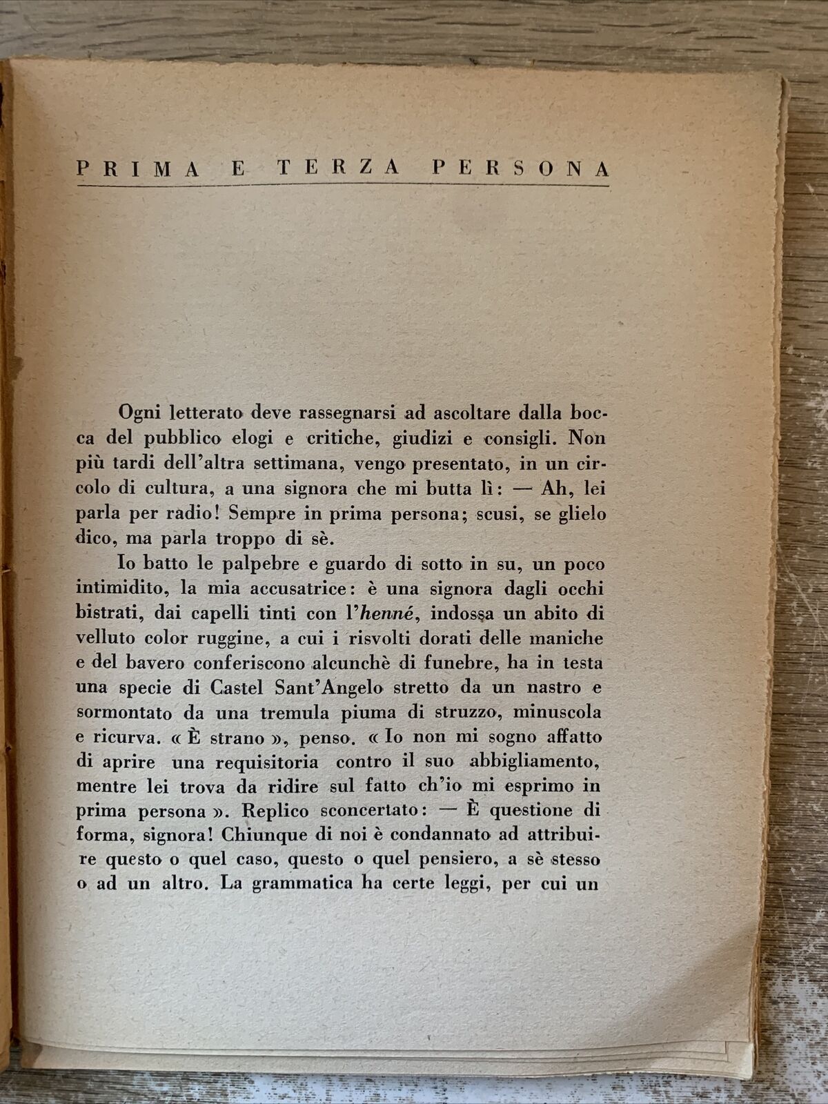 TRENO DI NOTTE - RINALDO KUFFERLE, LA PRORA 1936