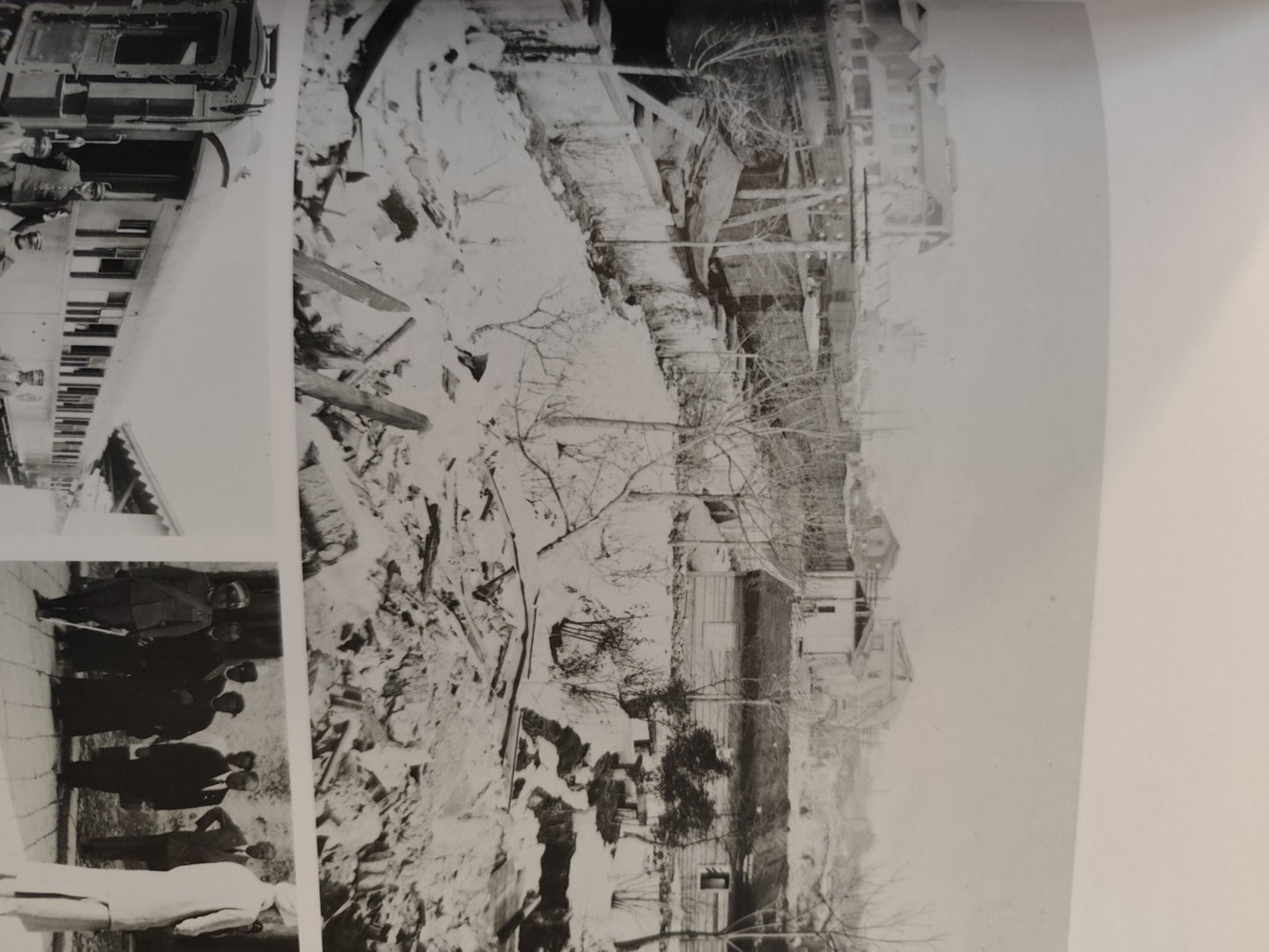 Ferrovie Italiane - Piero Berengo Gardin (ferrovie treni locomotive trasporti)