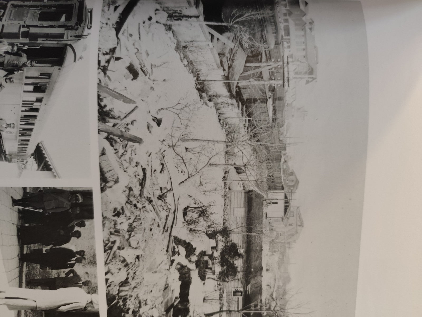 Ferrovie Italiane - Piero Berengo Gardin (ferrovie treni locomotive trasporti)