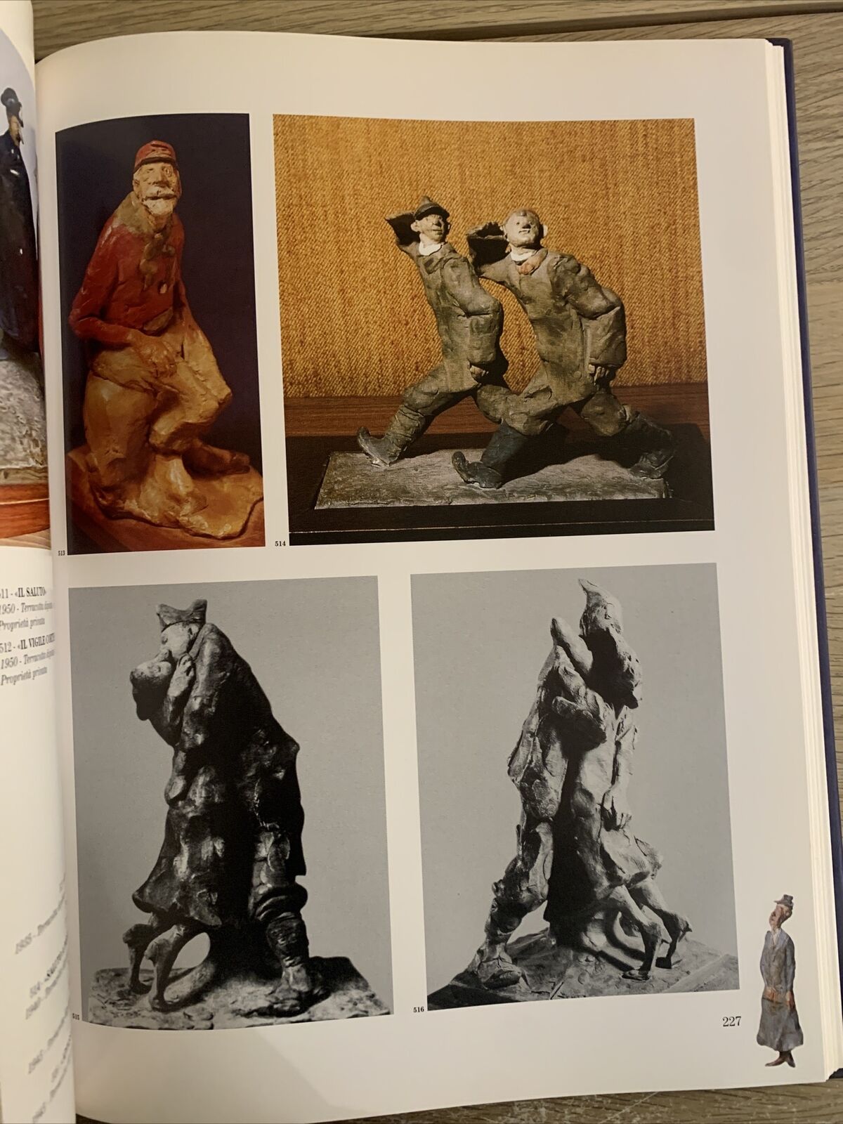 CLETO TOMBA Il poeta della creta. Berardo Rossi. Edizioni Antoniano 1999