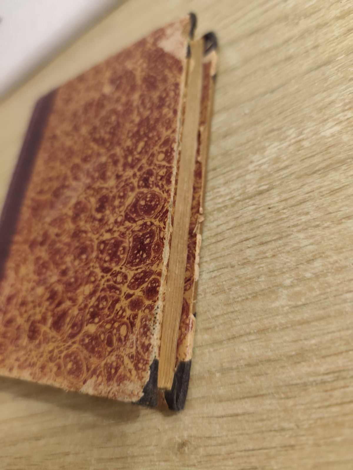 Leopardi Poesie, Francesco Tornese Napoli, edizione riveduta, non datato (1880?)