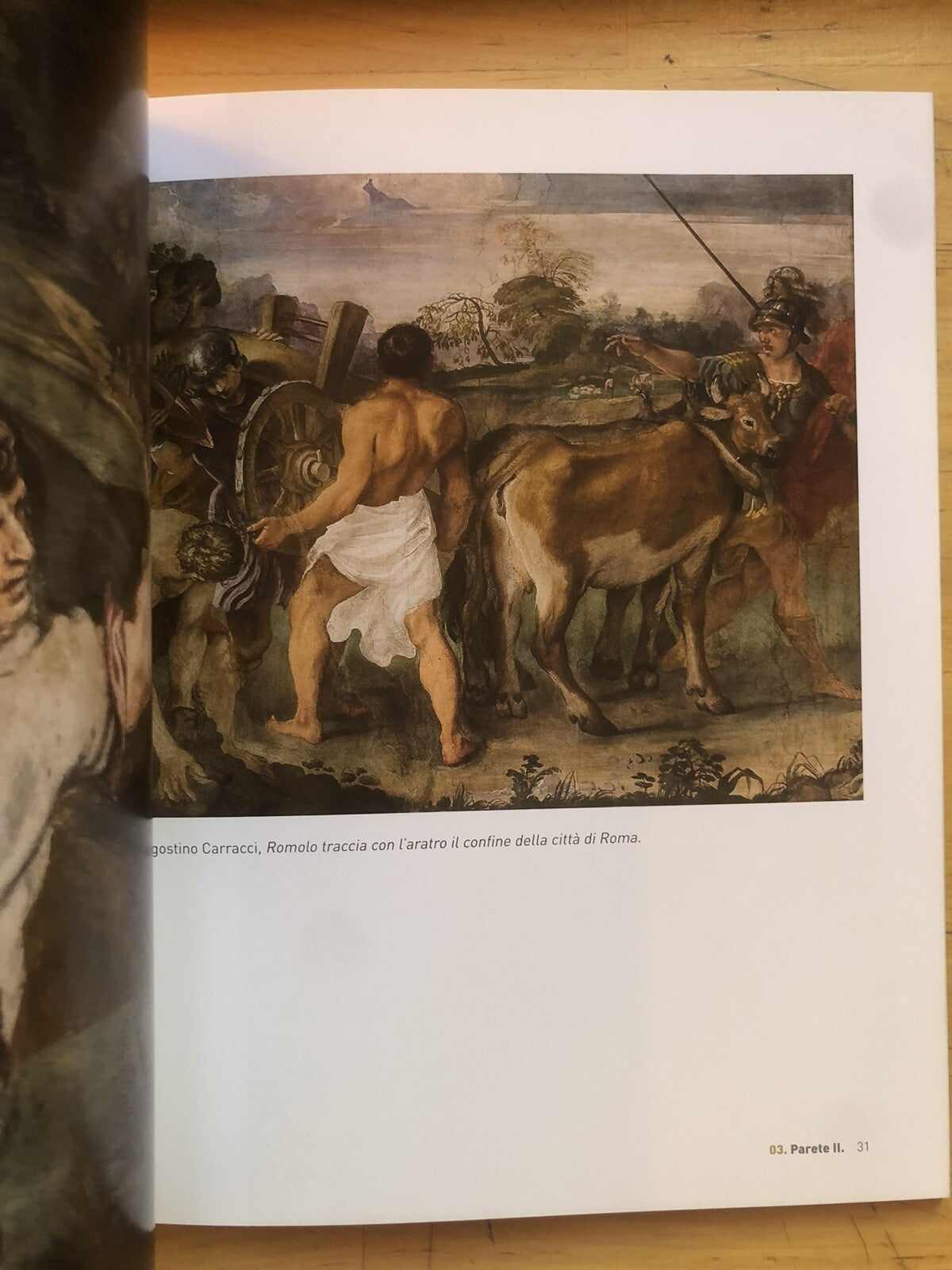 Palazzo Magnani Bologna, Silvana Editoriale. Unicredit 2015