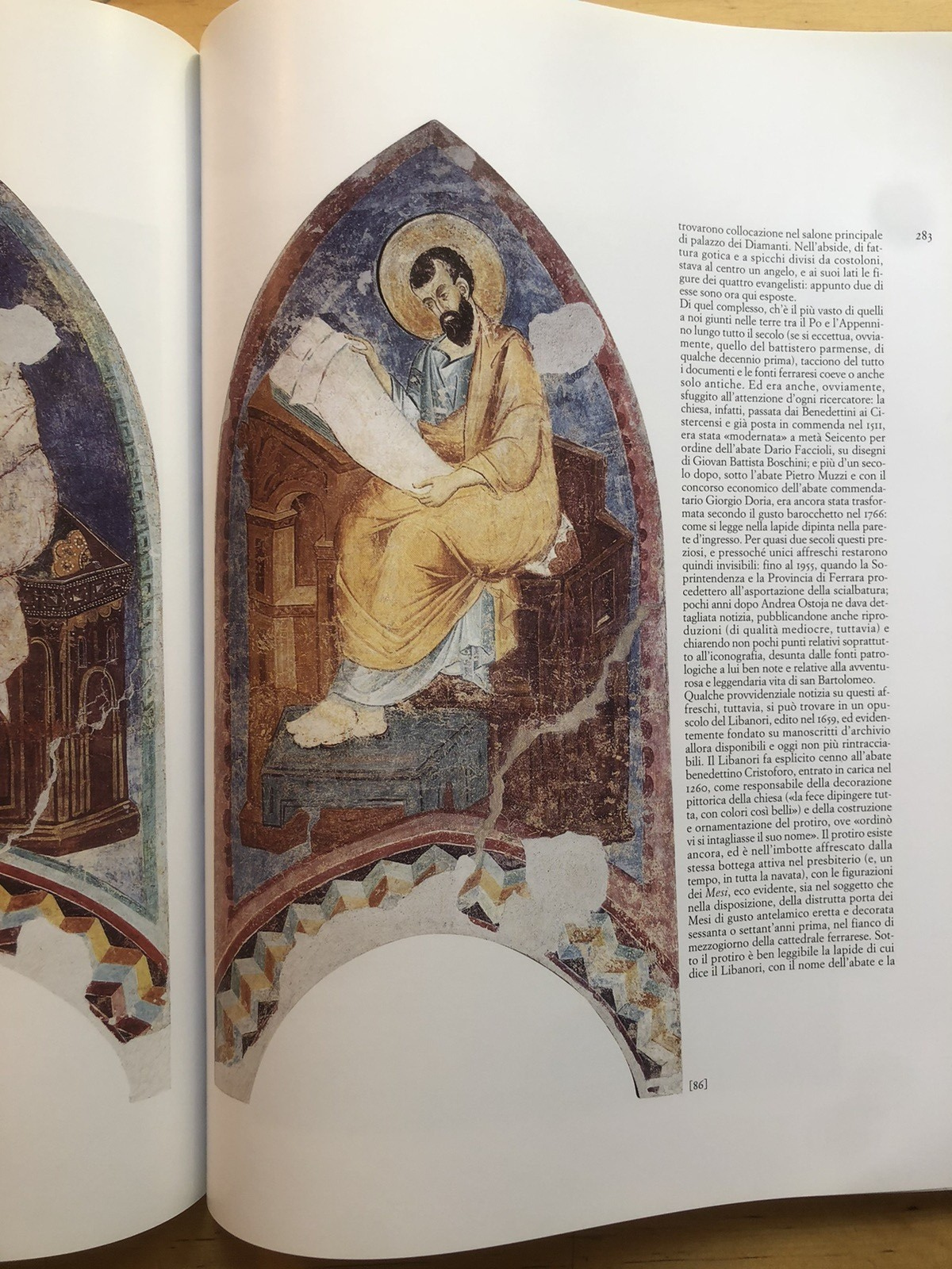 Duecento forme e colori del medioevo a Bologna, Marsilio 2000