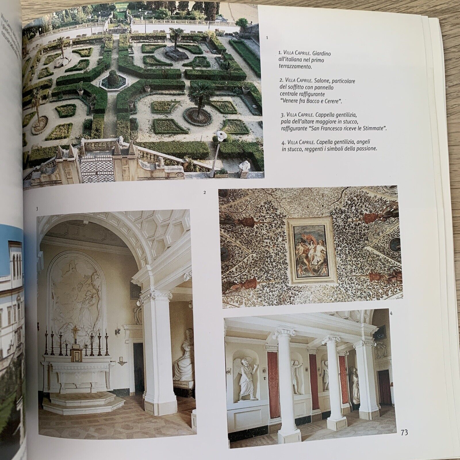 PESARO guida storico-artistica. Federica Tesini. Melchiorri editore 2000
