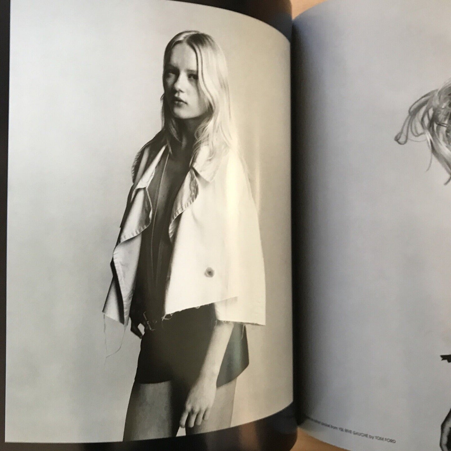 FJORD MAGAZINE issue 7 #