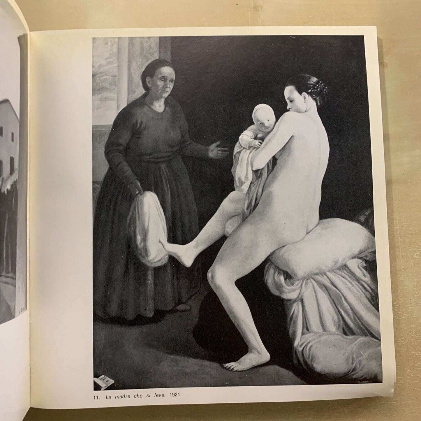 VIRGILIO GUIDI - MOSTRA ANTOLOGICA 1971 EDIZIONI ALFA #