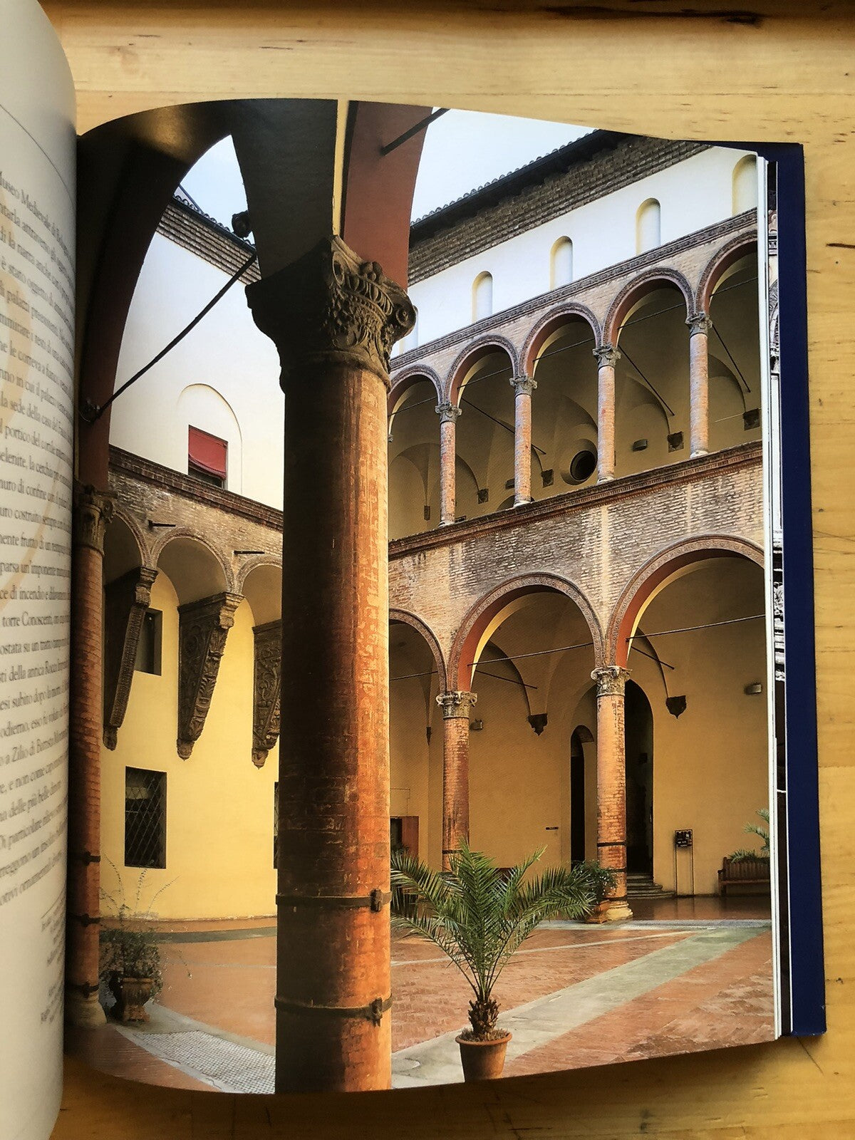Palazzi Bolognesi dimore storiche dal medioevo all'ottocento - L'inchiostroblu