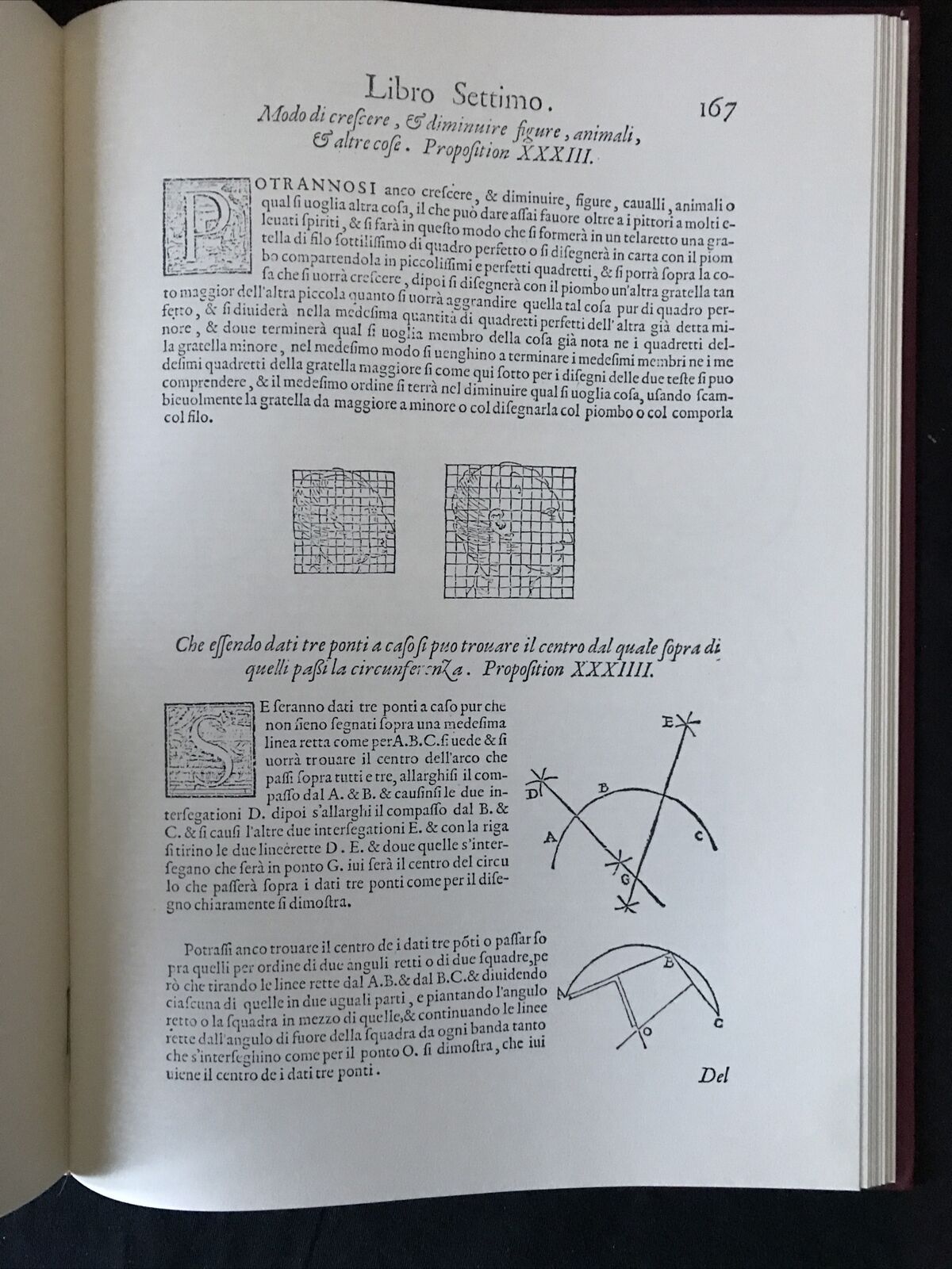 L'ARCHITETTURA LIBRI OTTO. Pietro Cataneo. Arnaldo forni editore 