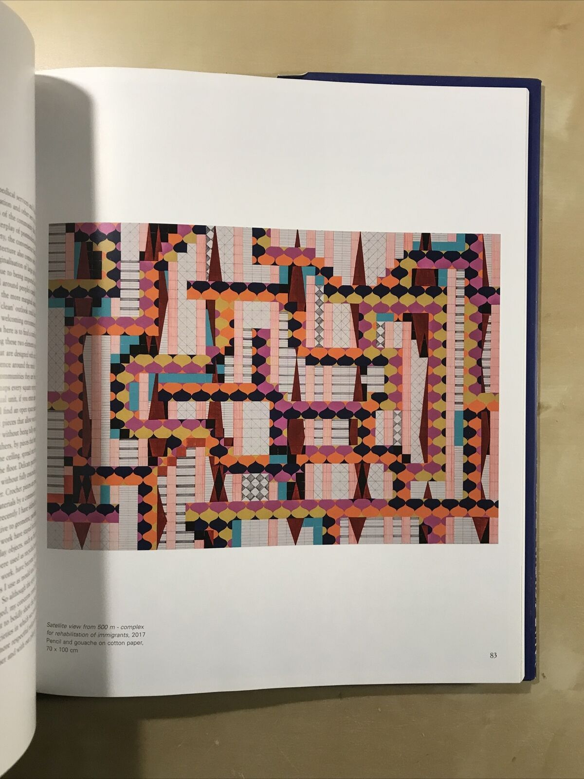 GEOMETRY AND ART in the modern middle east, Skira, Roxane Zand