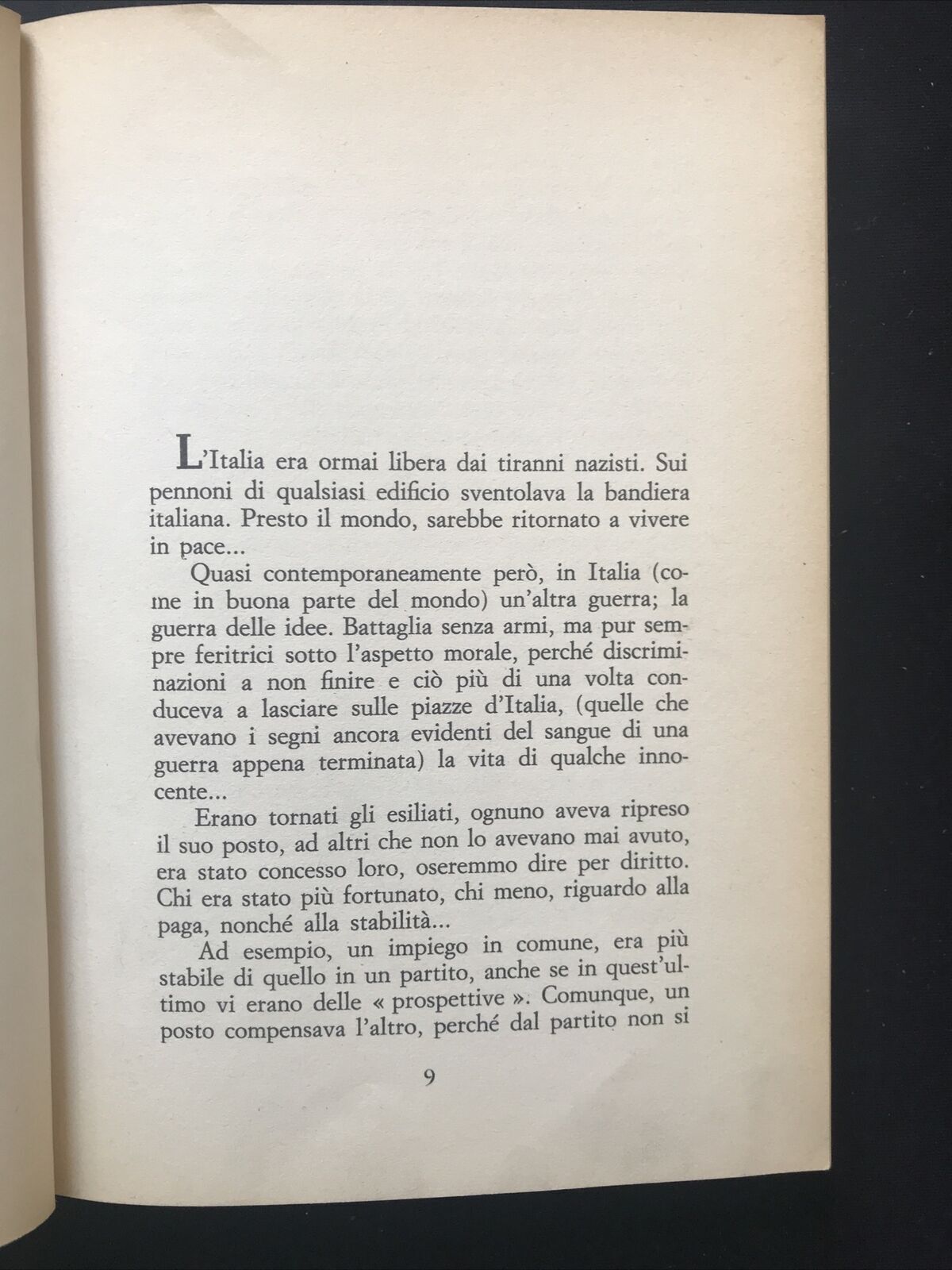 IL CORAGGIO - Damiano Orelli, editrice Bononia 1966