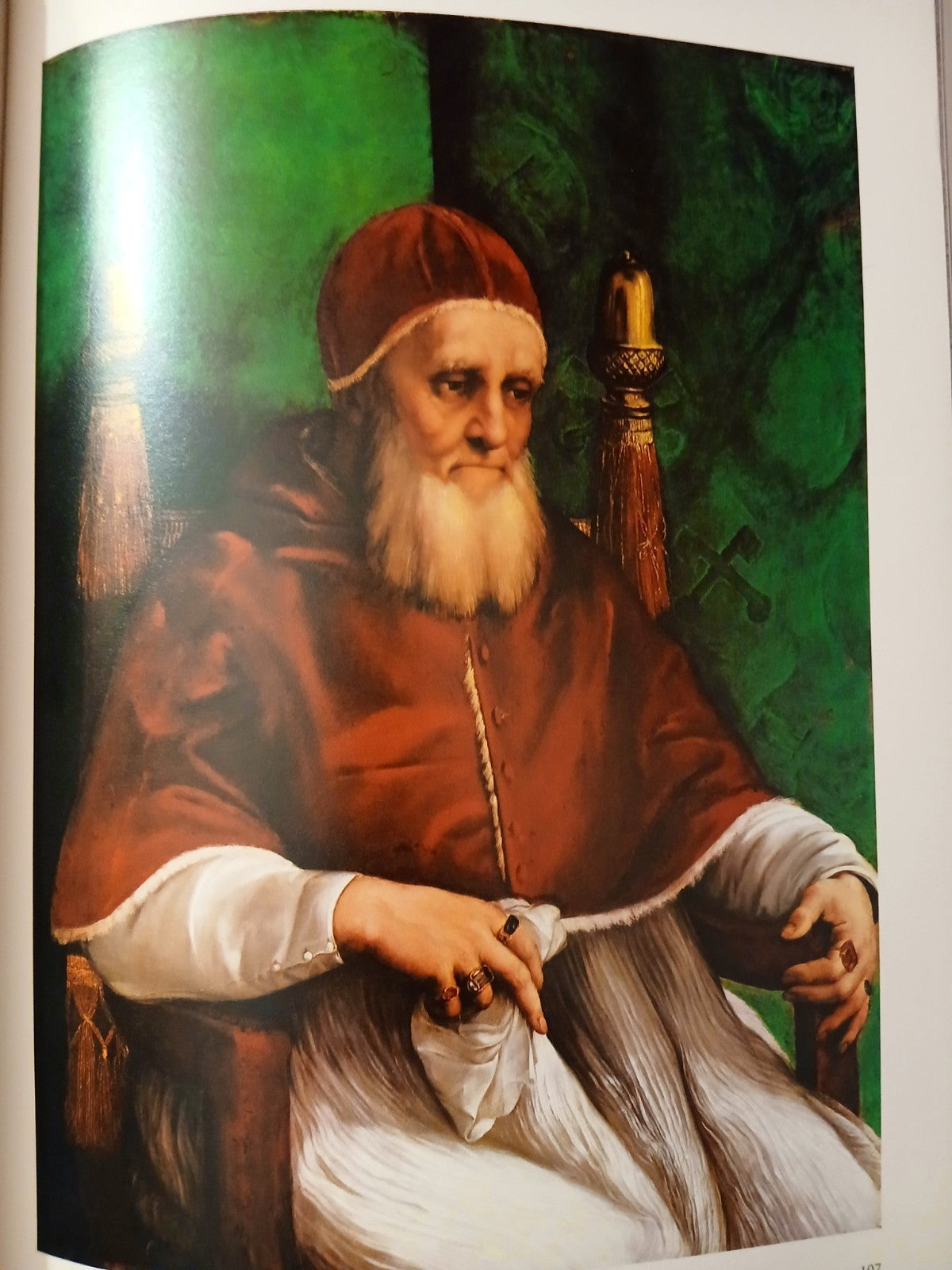 Raffaello - Konrad Oberhuber - Mondadori 1983
