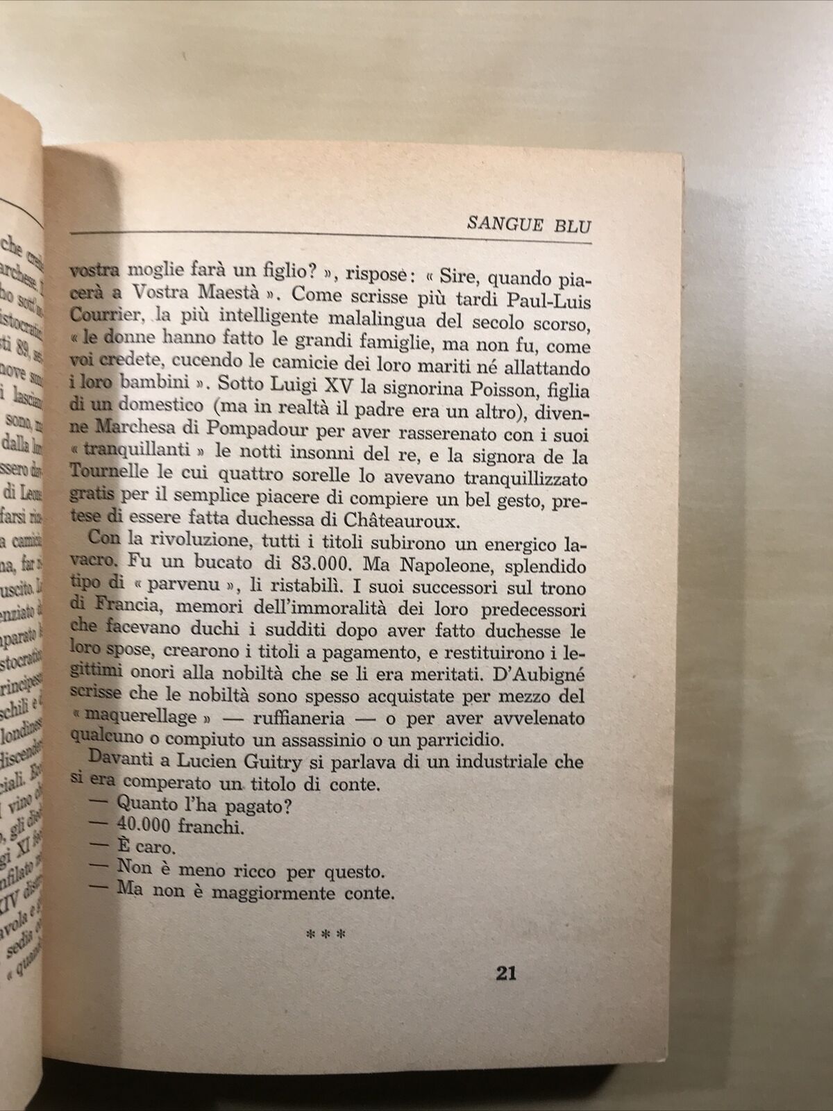 I KUKU KUKU  - Pitigrilli. Casa editrice Sonzogno 1964 #