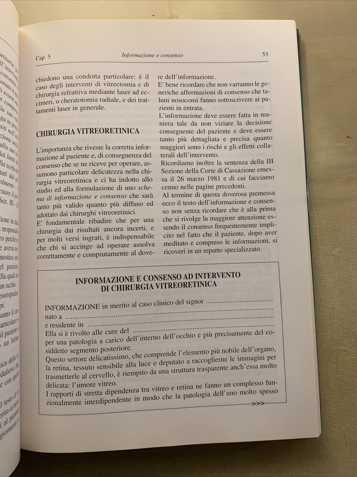 OFTALMOLOGIA LEGALE - FRANCESCO TUCCI, EDITORE SIFI 1997 #