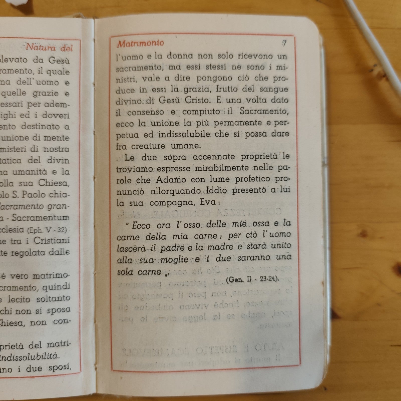 La sposa Cristiana ossia la donna secondo il cuore di Dio Laura Barezia ETB 1950