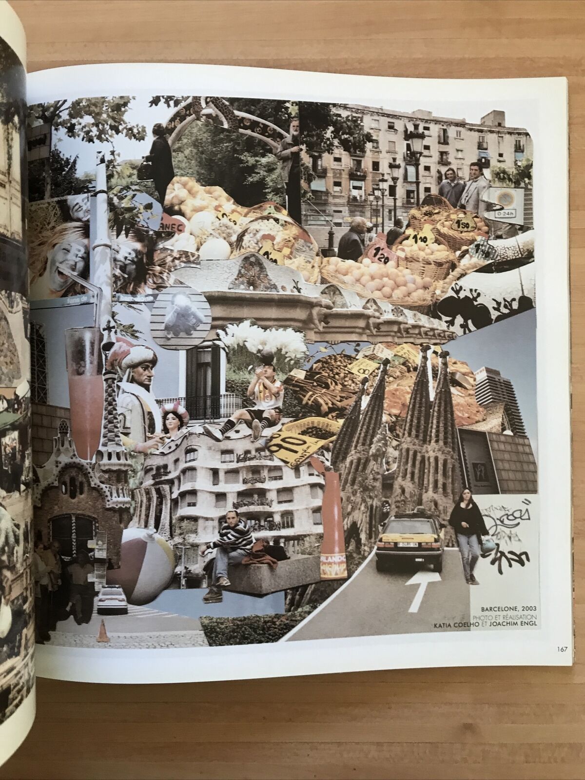 DEALER MAGAZINE DELUXE , 2003 , NUMERO 5 #