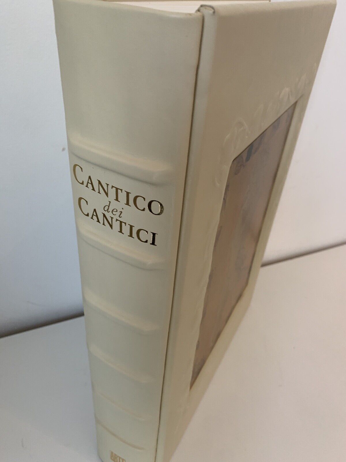 Cantico dei cantici, Pierre Boncompain. Art'e', G. Ravasi 2002