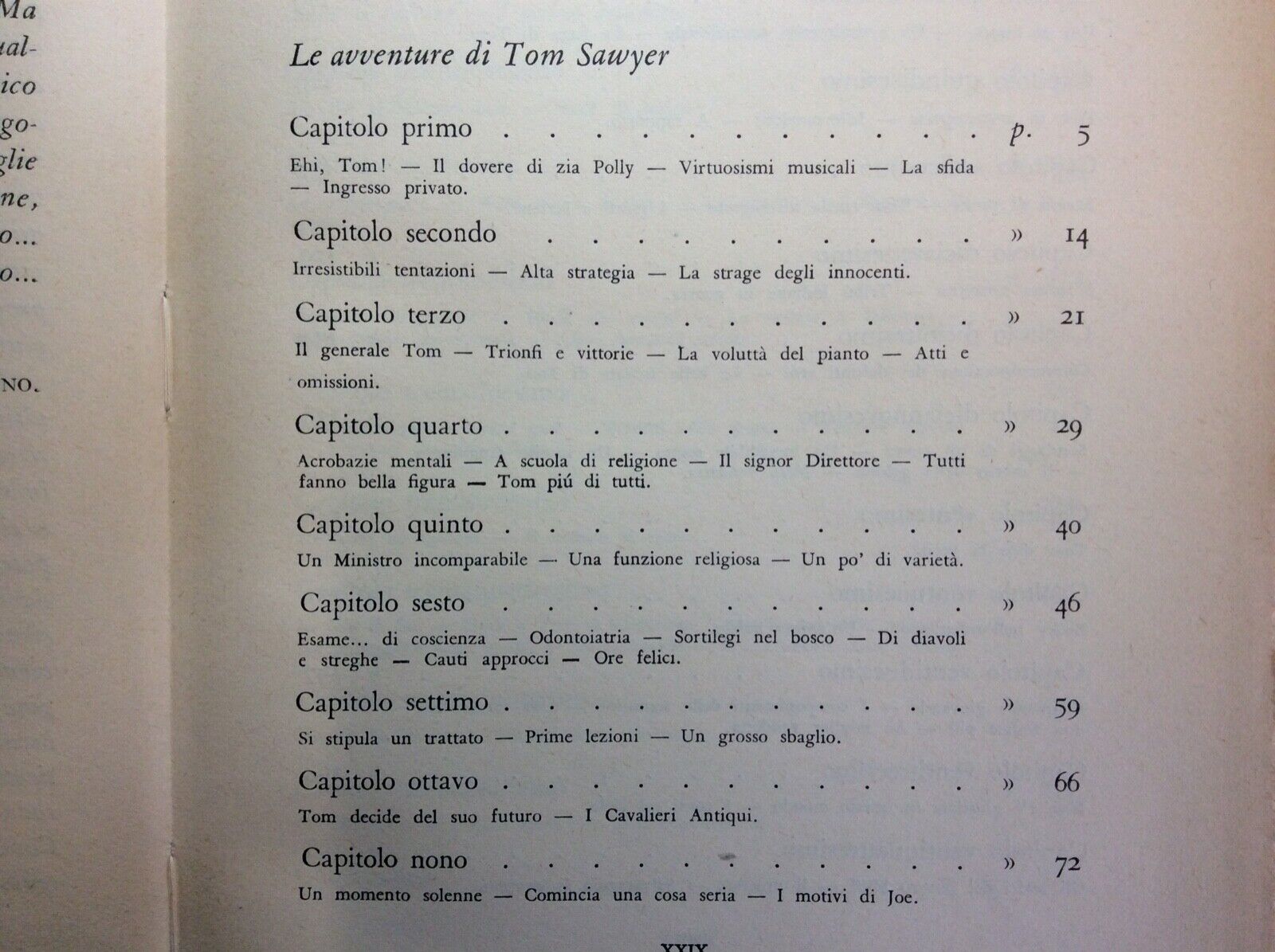LE AVVENTURE DI TOM SAWYER E DI HUCKLEBERRY FINN,MARK TWAIN,EINAUDI,MILLENNI.’49
