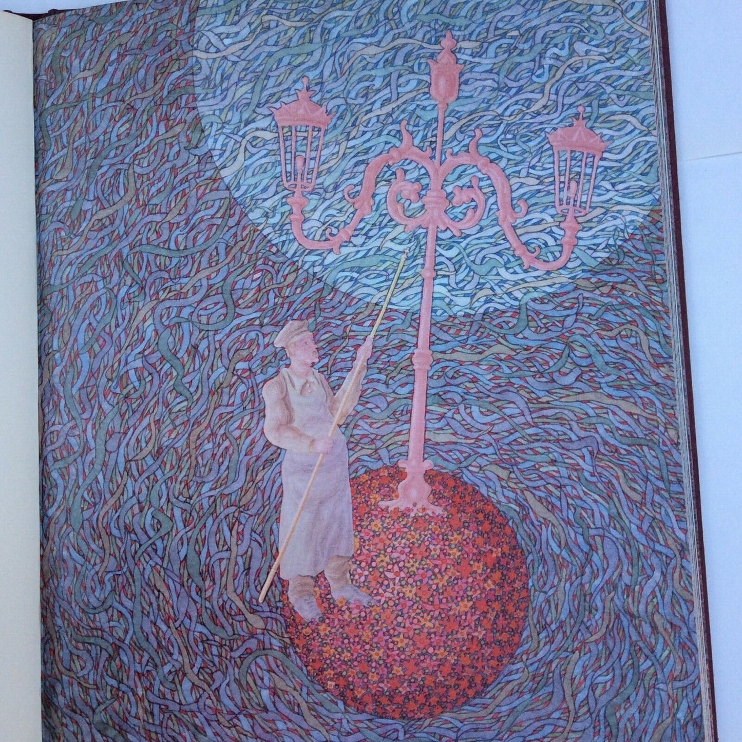 IL MONDO DI SAINT-EXUPERY OLIVETTI GIOVANNI GRASSO