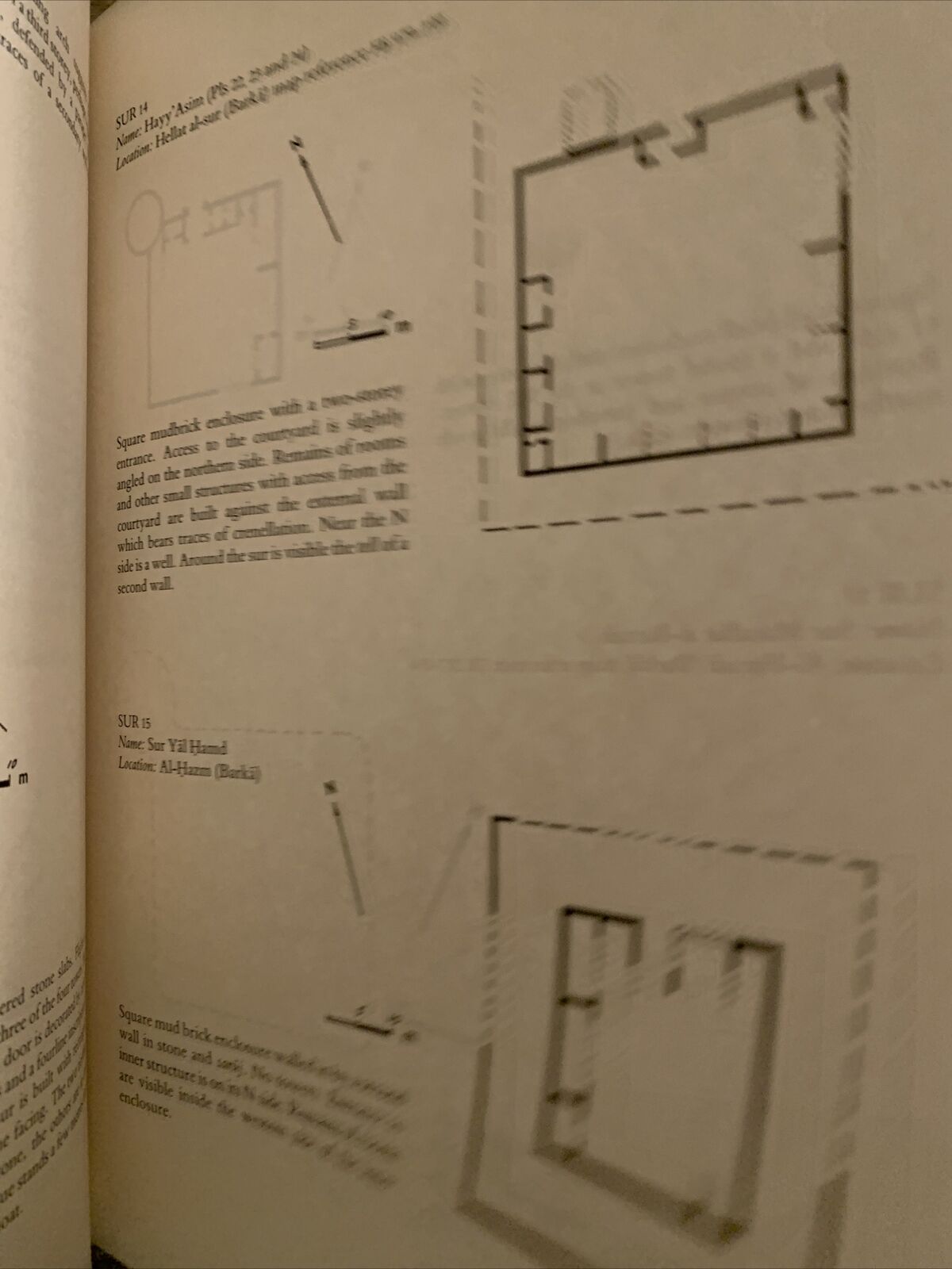 The Journal of Oman studies volume 8 part 2. 1985
