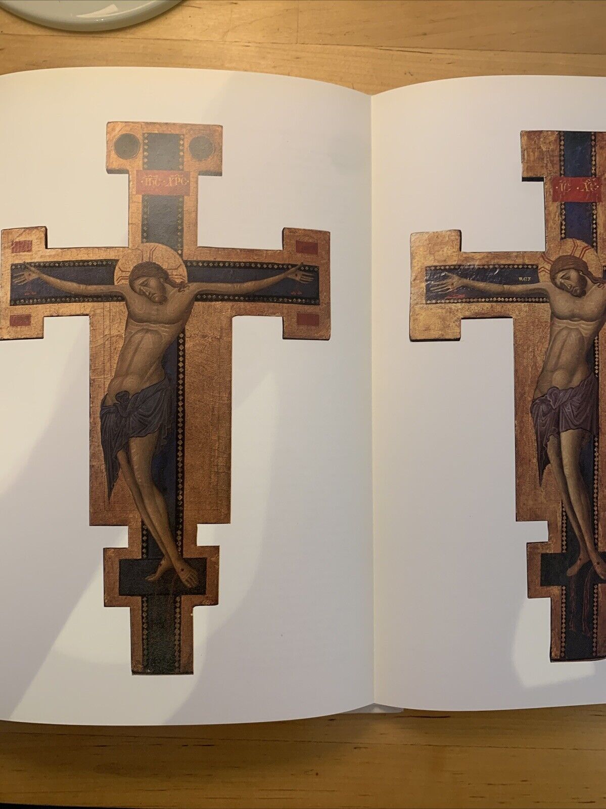 Giunta Pisano - Angelo Tartuferi, edizioni dei Soncino 1991