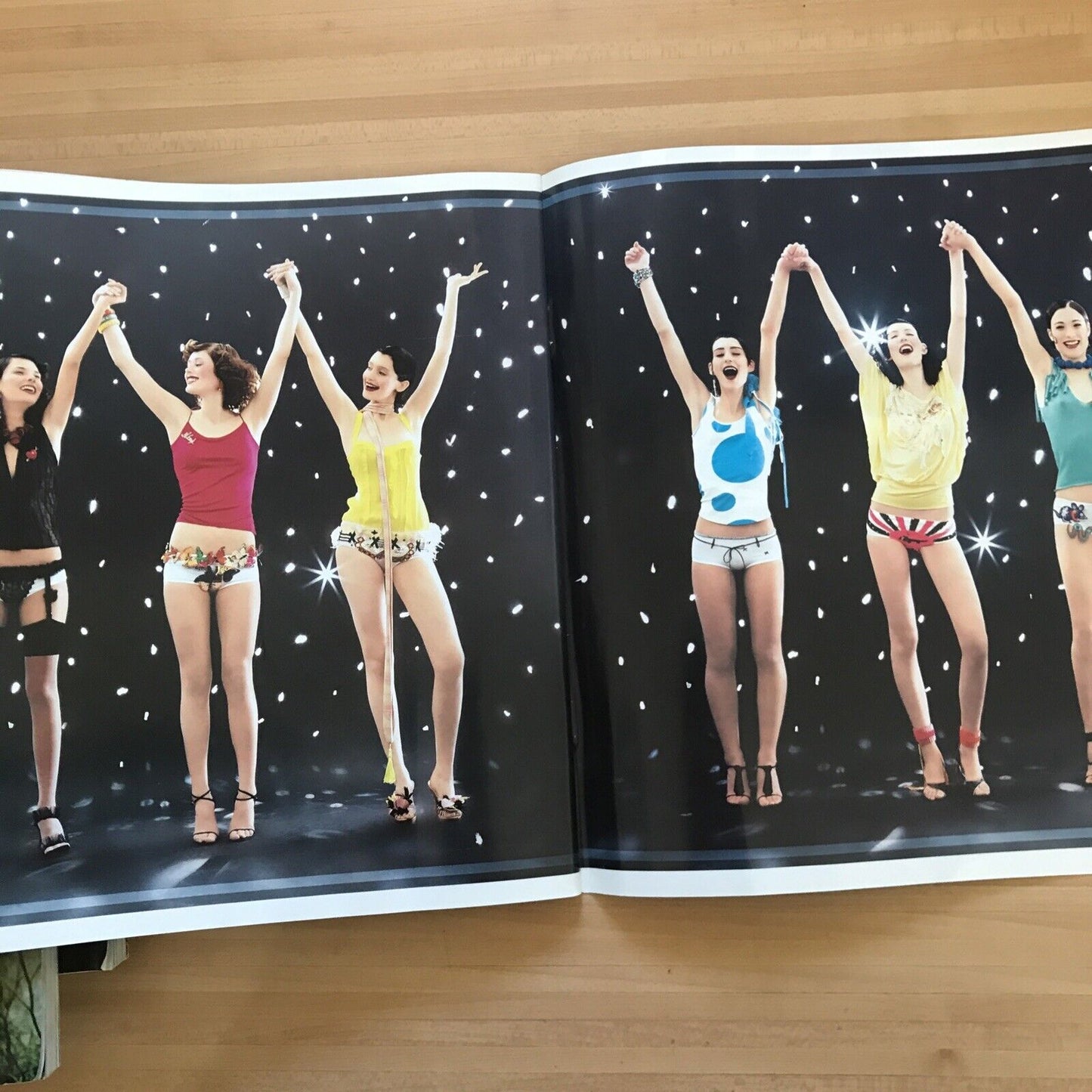 dealer magazine  - été 2003 hs numéro un / hors série #