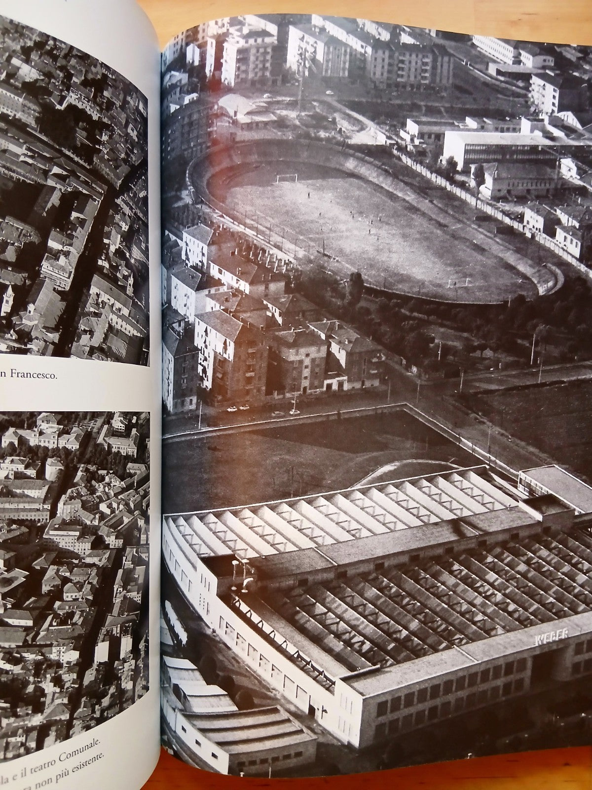 Mi ricordo Bologna 1945 - 1970 Marco Poli - Walter Breveglieri . . Remembering