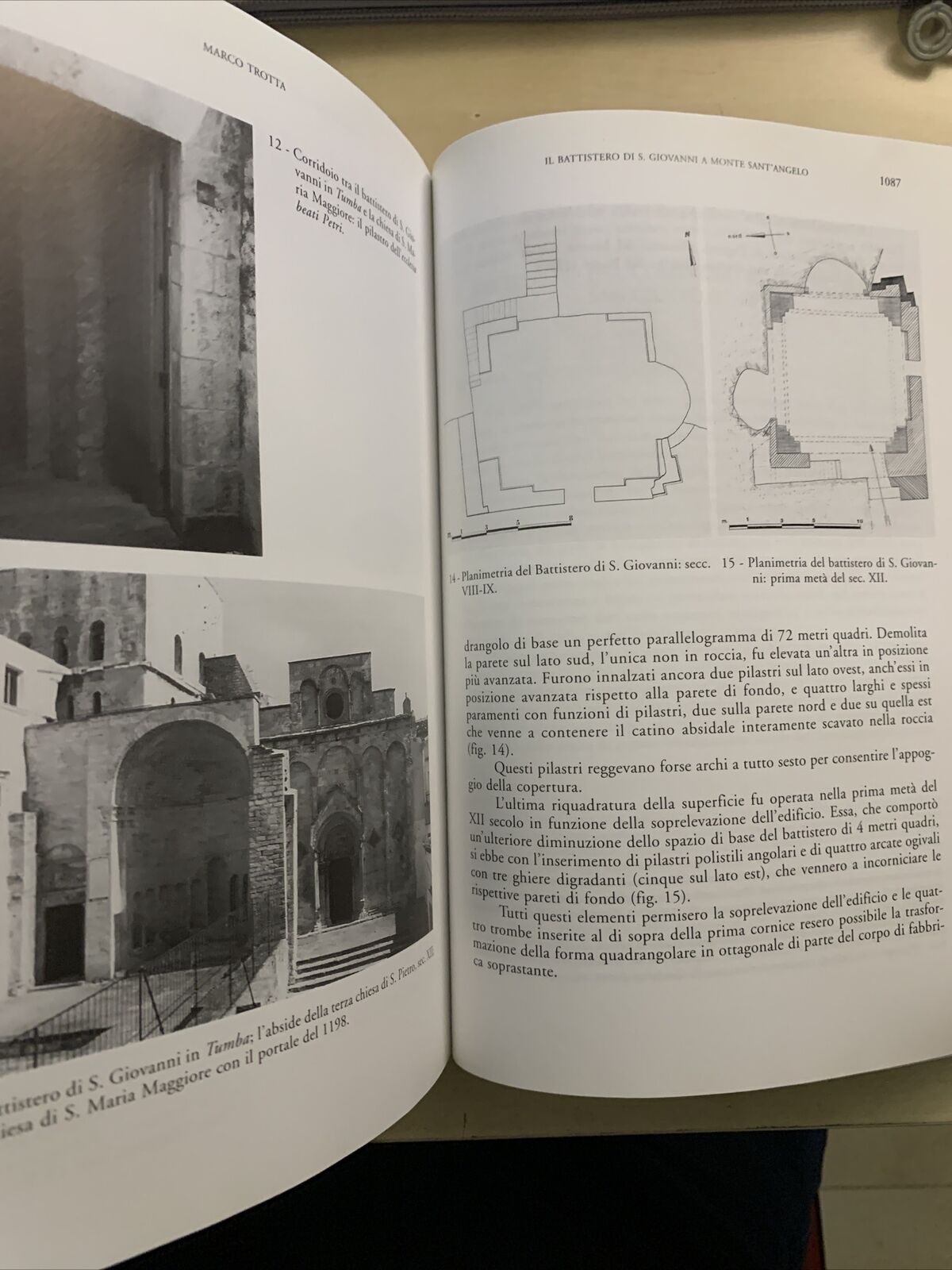 EDIFICIO BATTESIMALE IN ITALIA aspetti e problemi. 2 voll. Opera completa, 2001
