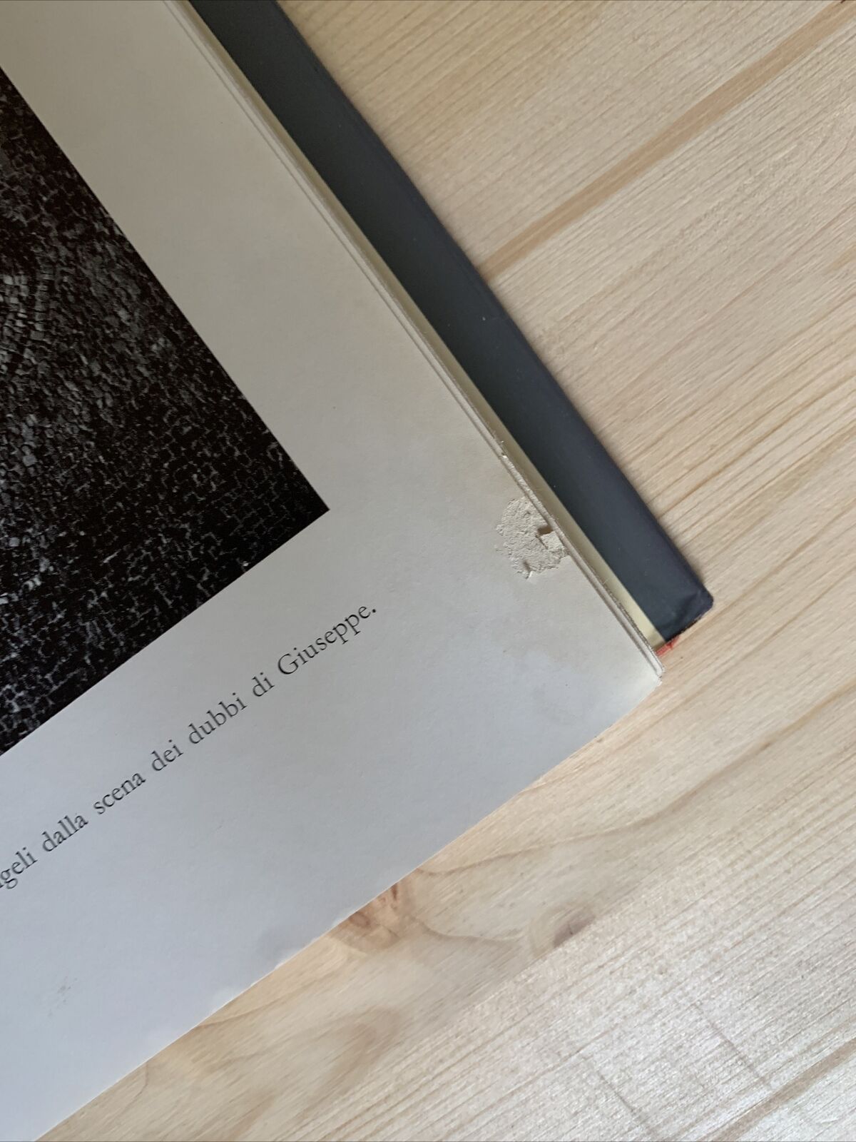 I MOSAICI DI ROMA - WALTER OAKESHOTT. ELECTA 1967 #