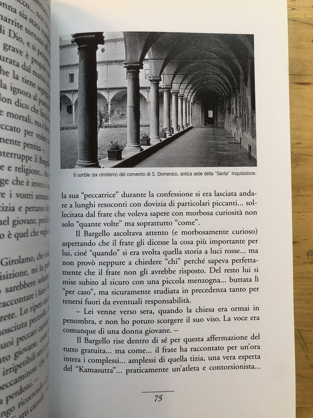 Giallo & mistero nella Bologna antica, Tiziano Costa, storie bolognesi 2008