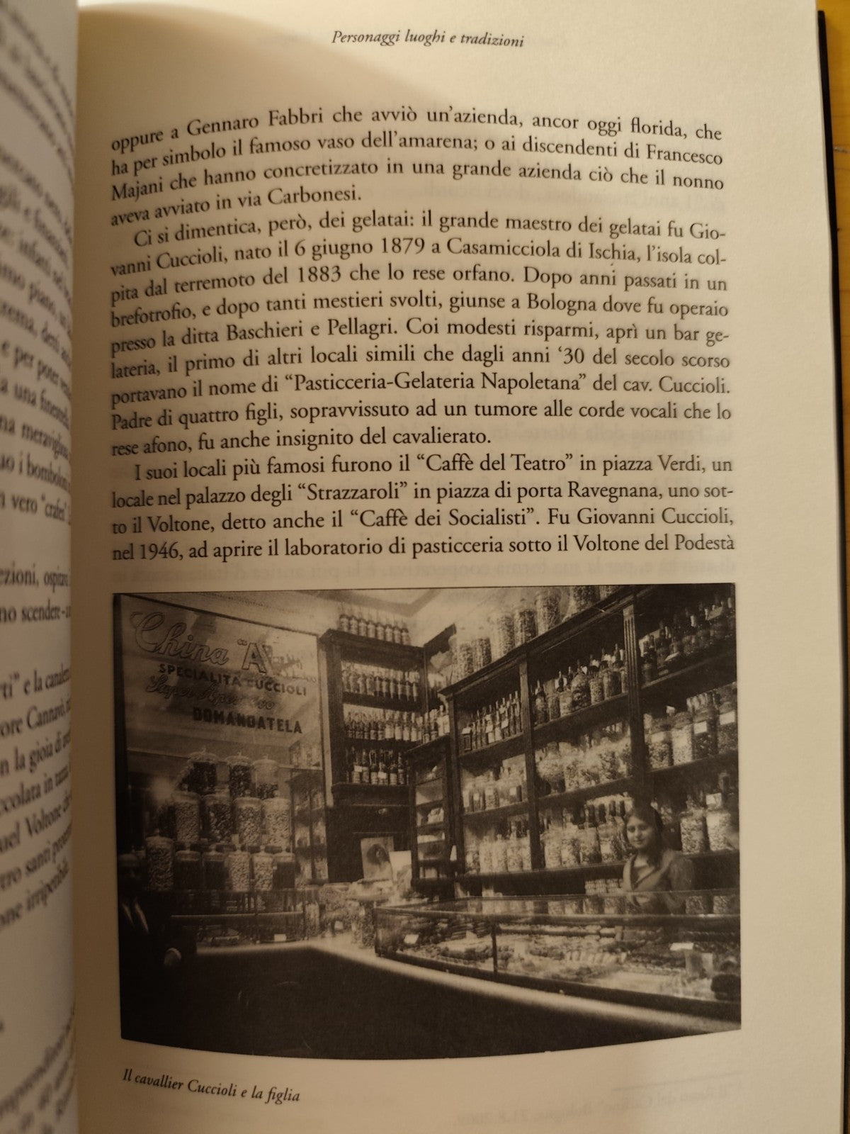 Cose d'altri tempi frammenti di storia bolognese, Minerva edizioni - Marco Poli