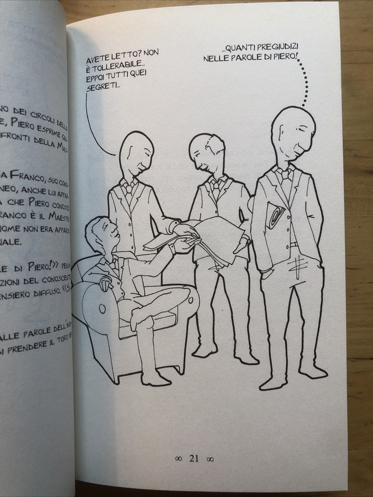 Massoneria illustrata breve viaggio alla scoperta di un'istituzione protagonista